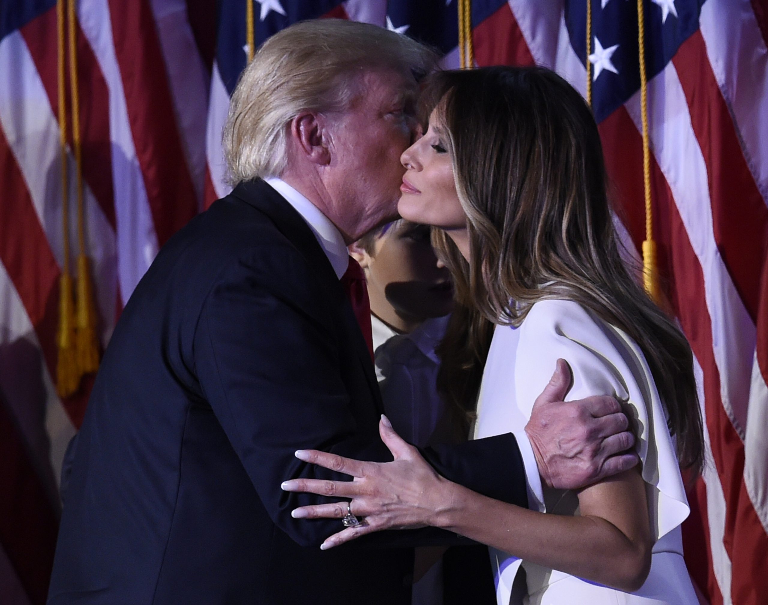 Embaixador António Monteiro: “O próximo Presidente americano é Donald Trump, é com ele que temos de viver e conviver”