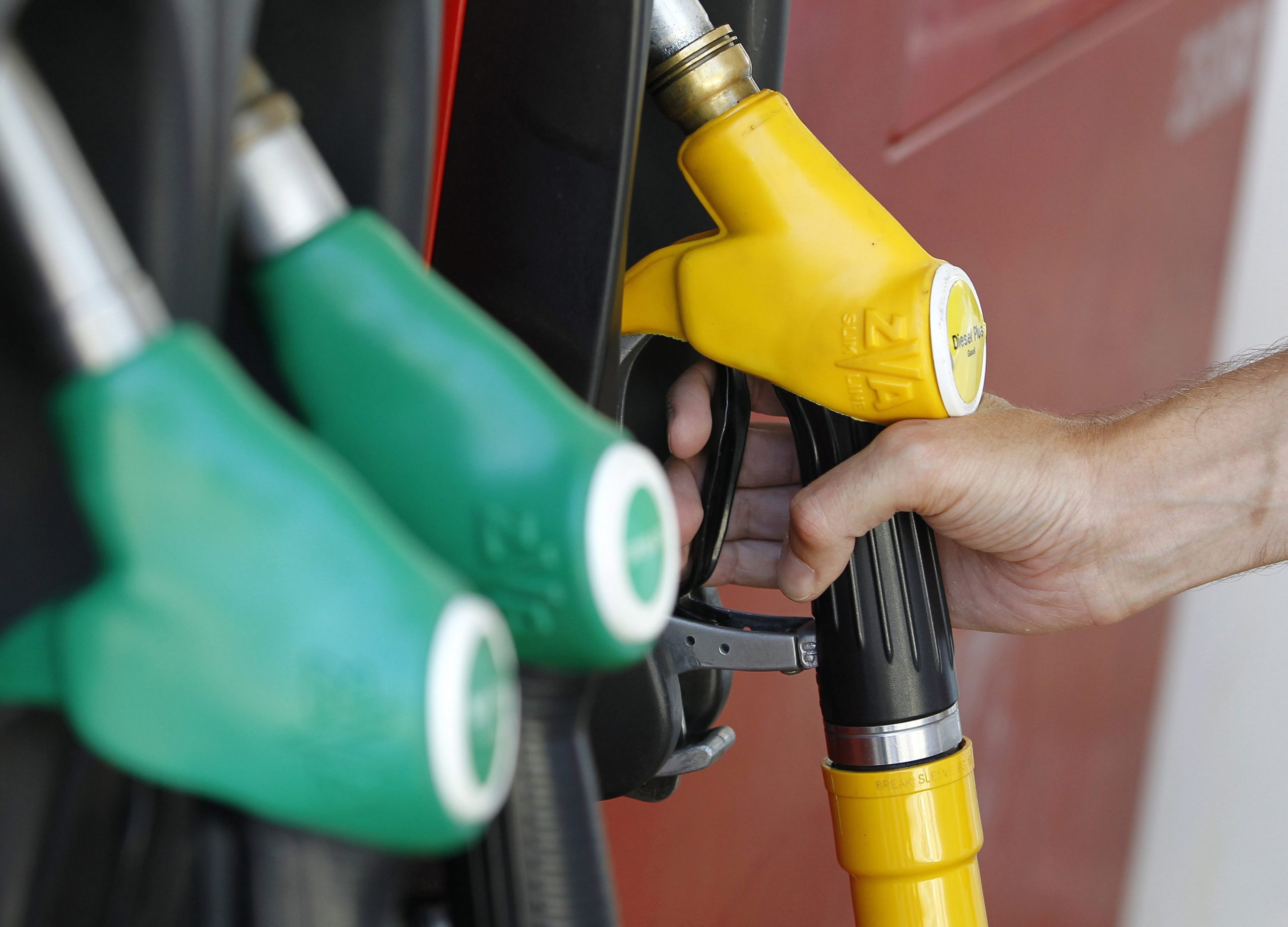 Associação Automóvel lamenta palavras do ministro do Ambiente sobre desvalorização dos carros a ‘diesel’