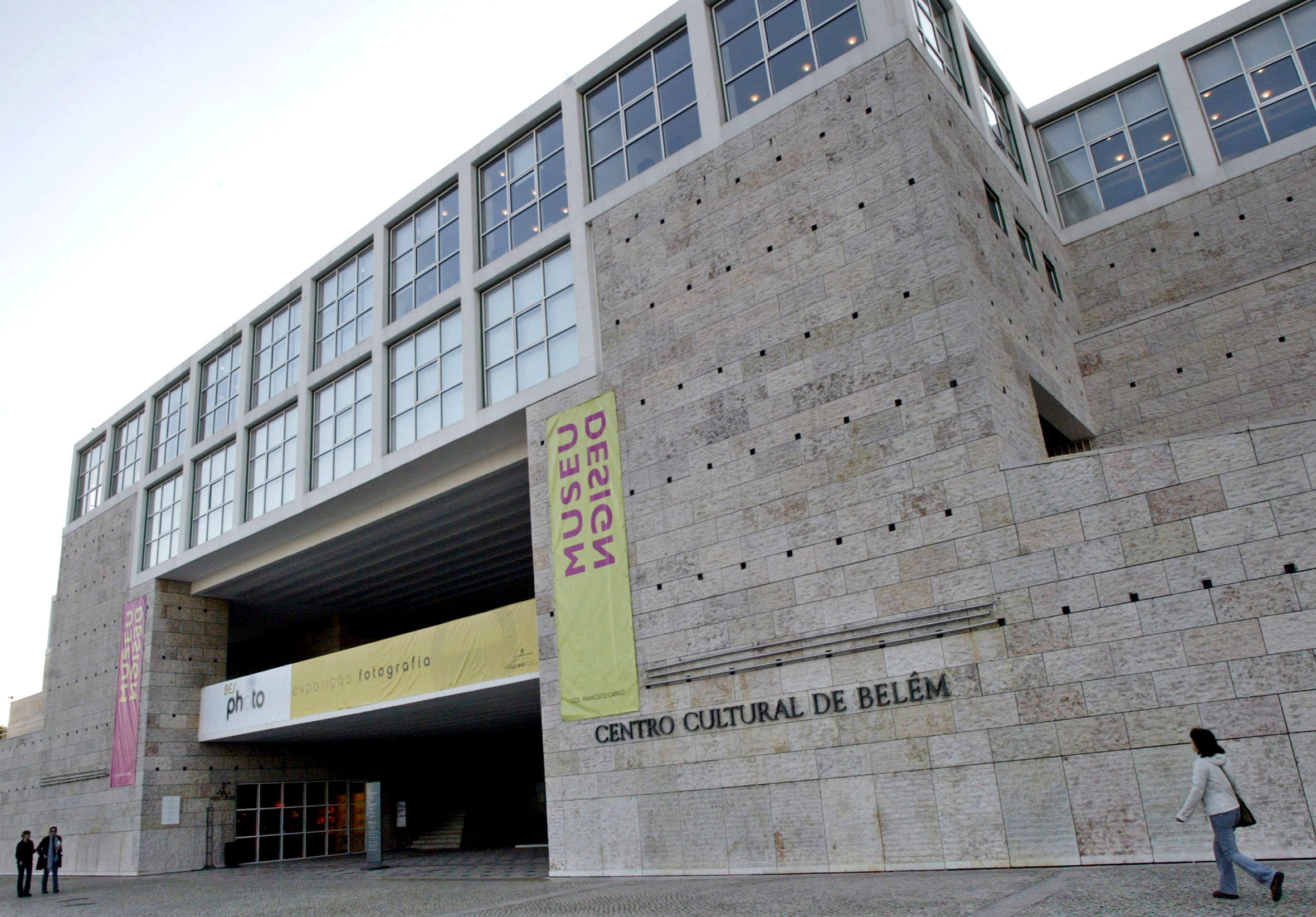 CCB dedica ciclo de artes à cultura grega, da antiguidade aos dias de hoje