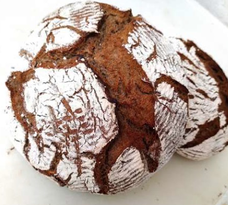O melhor pão tradicional português está em Queluz