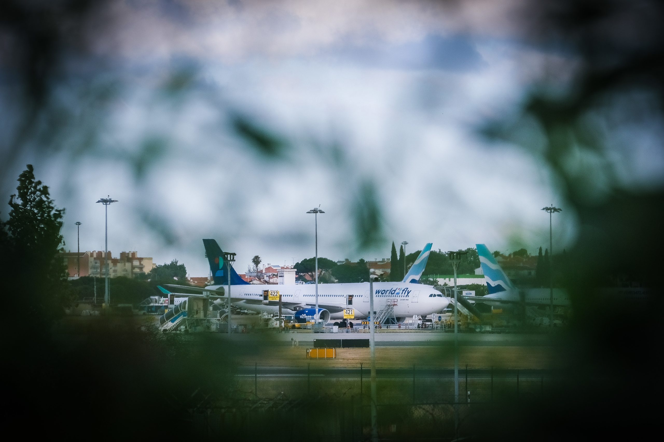CT da NAV admite “falha” mas diz que segurança nos aeroportos “nunca esteve em causa”