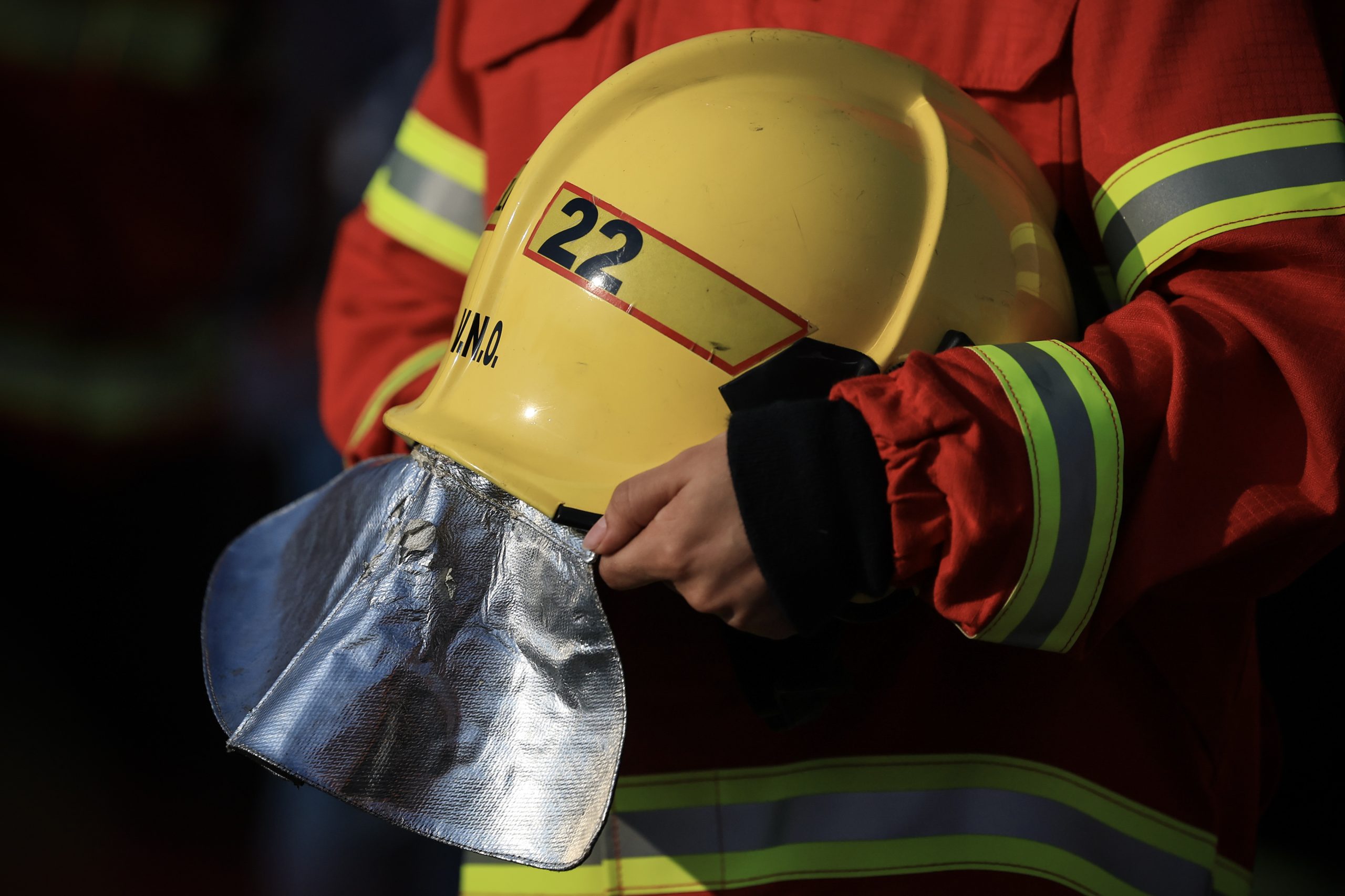 Mirandela: sobe para sete o número de mortos de incêndio em lar