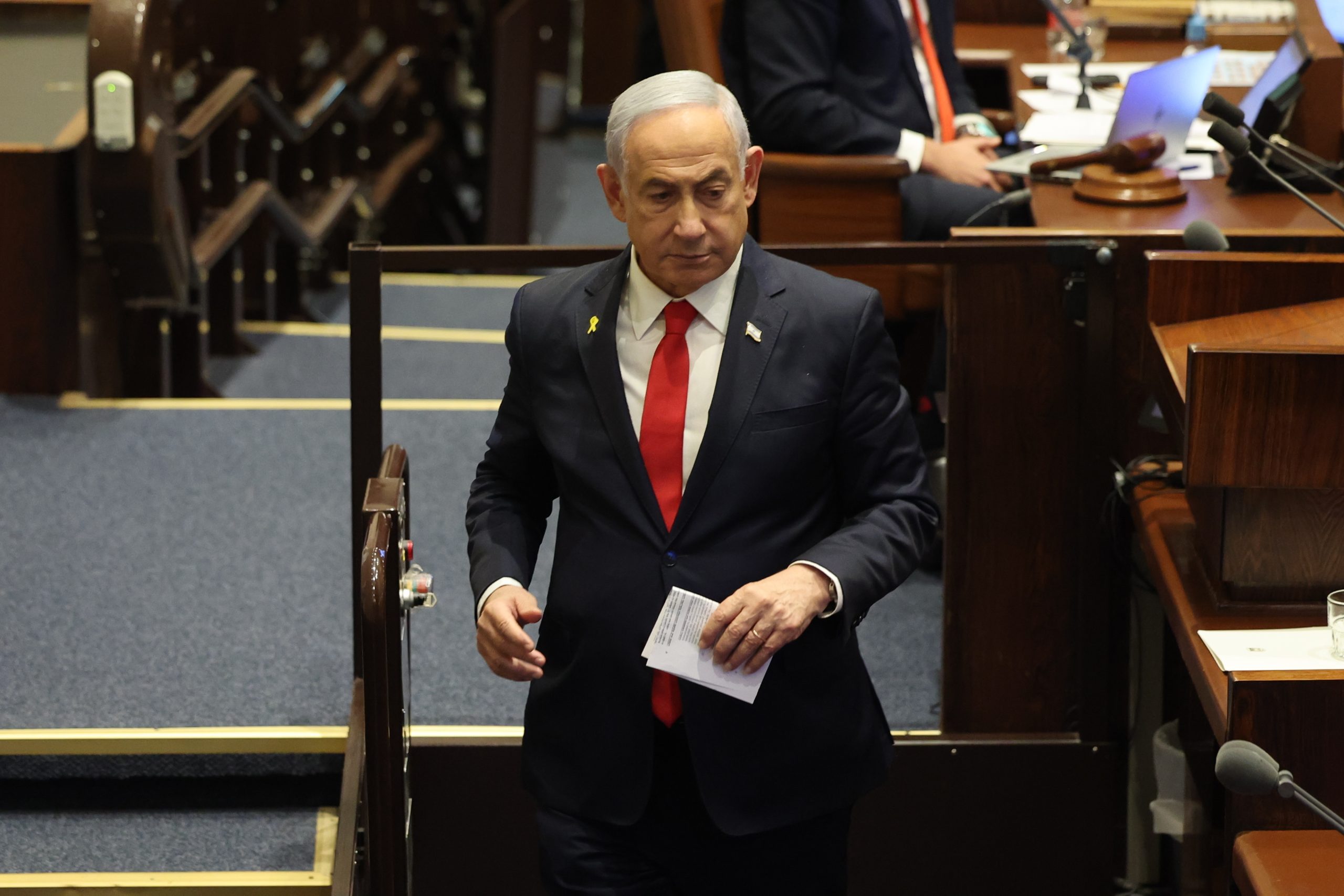 Médio Oriente: Israel oferece recompensa de cinco milhões de dólares por cada refém libertado