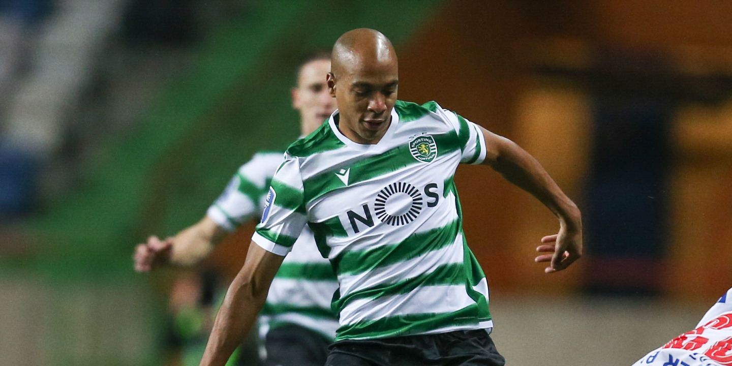 Ação em que Sporting exige 30 milhões de euros a João Mário distribuída no Tribunal do Trabalho