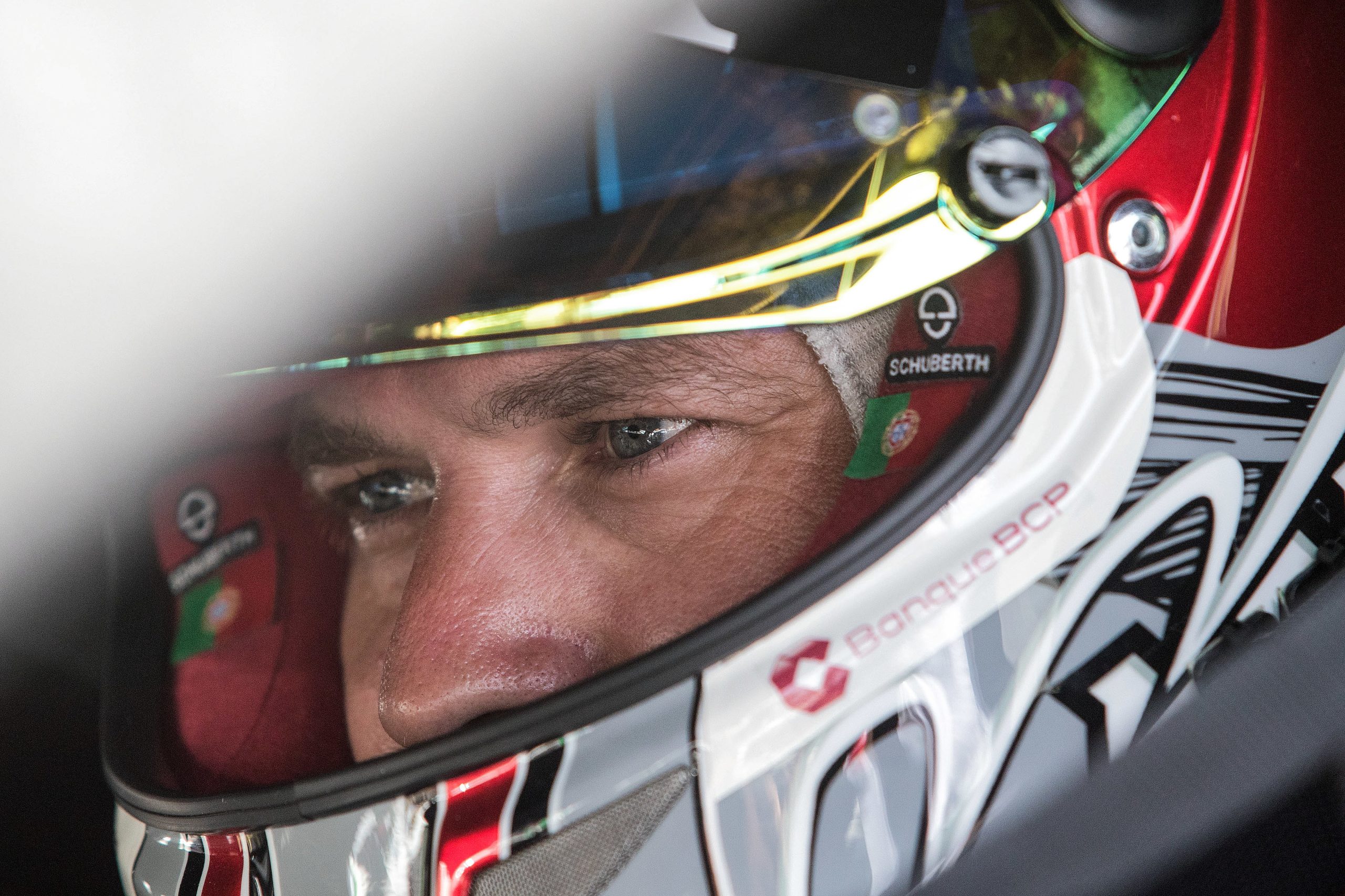 WTCR: Tiago Monteiro fora dos pontos nas três corridas do na Eslováquia