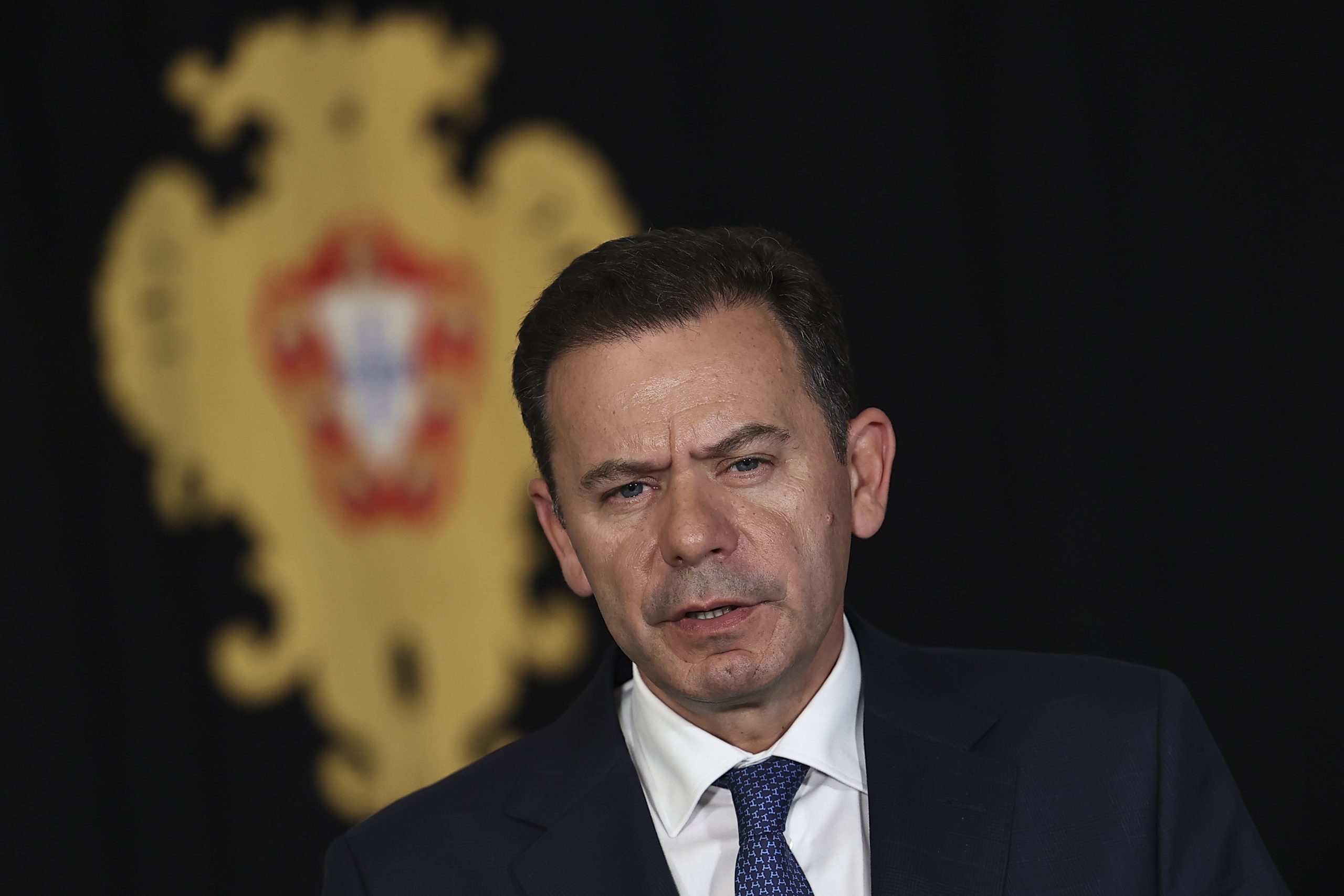 Montenegro presta homenagem a António Lobo Antunes, “figura maior da cultura portuguesa”