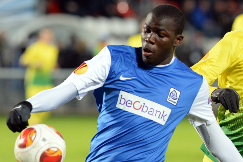 Cânticos racistas levam Cristiano Ronaldo a apoiar Kalidou Koulibaly