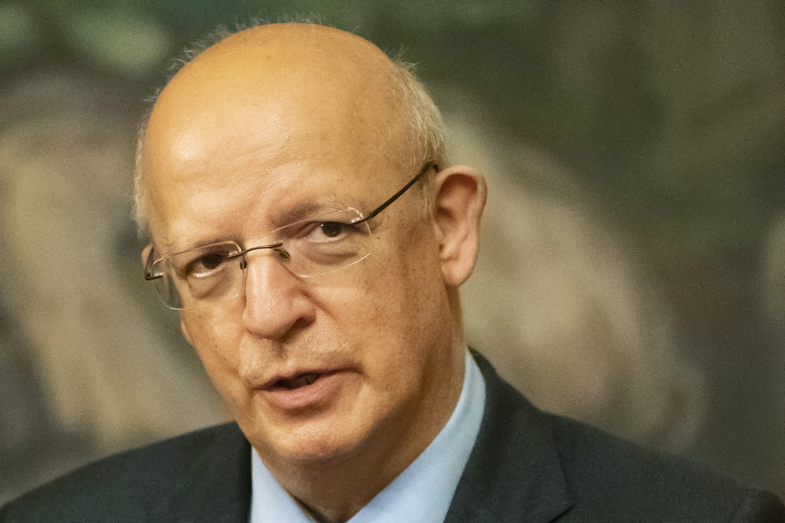 Santos Silva disponível para ser ouvido no parlamento sobre caso da partilha de dados