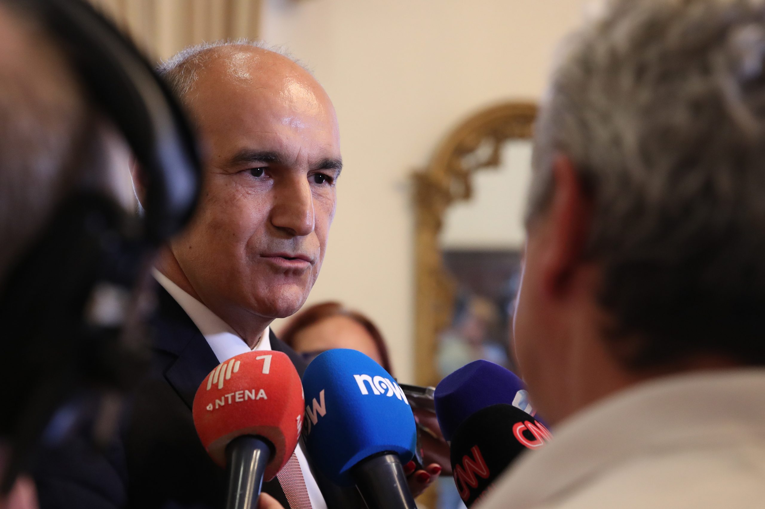 Governo da Madeira apresenta novo programa na terça-feira convicto que será aprovado