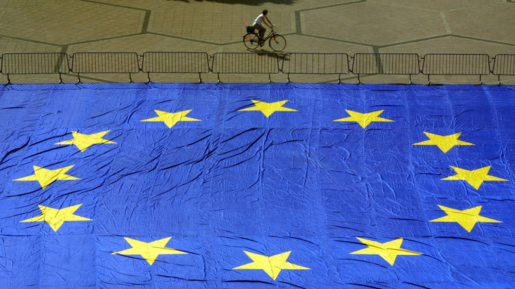 Europeias: Berardo entre os temas do quarto dia de campanha