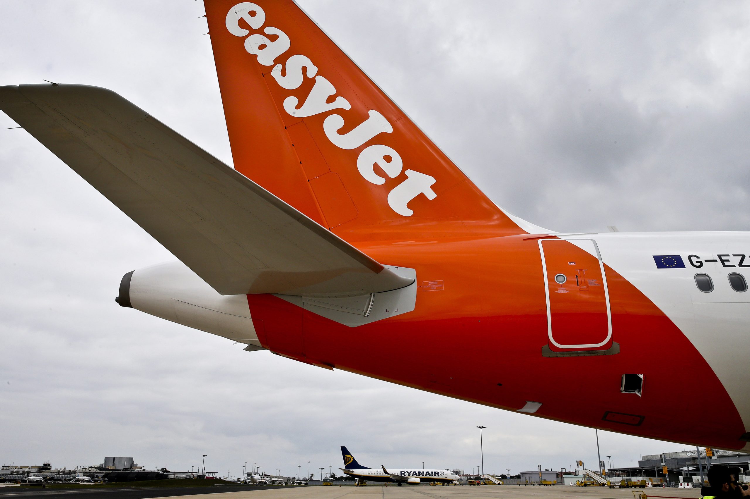 Easyjet: Porto vai começar a ter voos diretos para Málaga