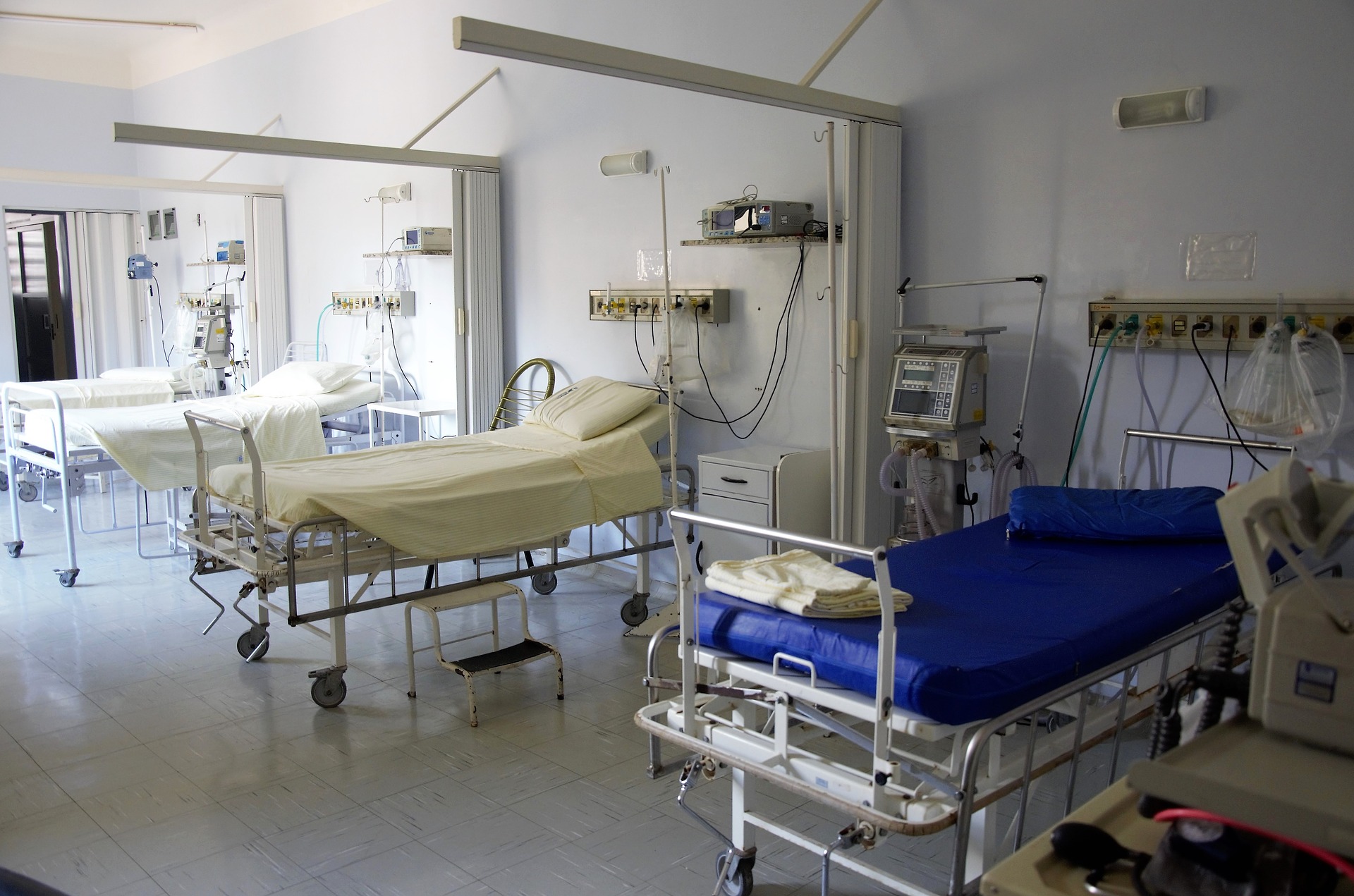 Hospitais privados em Coimbra e Viseu acolhem vítimas gratuitamente