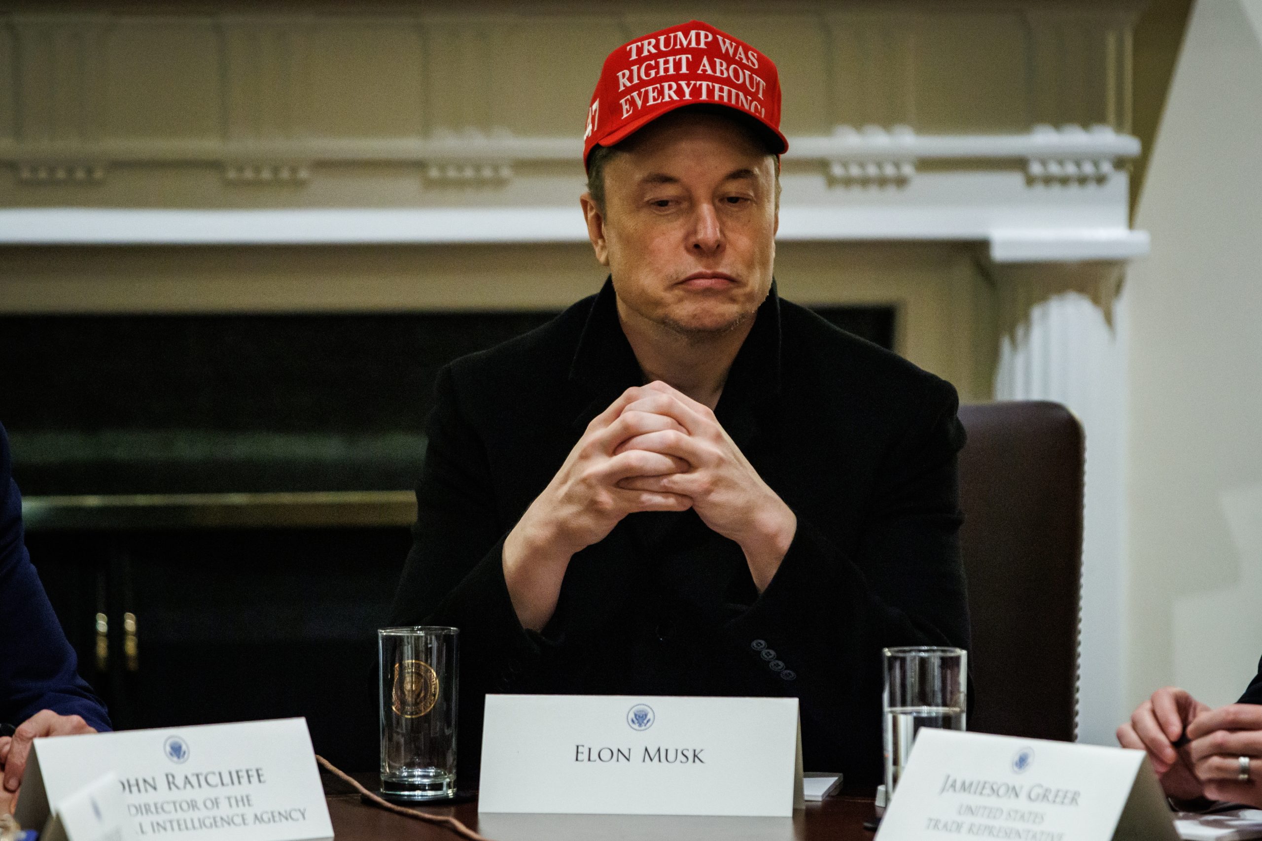 “Quando a esquerda radical não consegue vencer”. Elon Musk denuncia abuso do sistema judicial após condenação de Le Pen