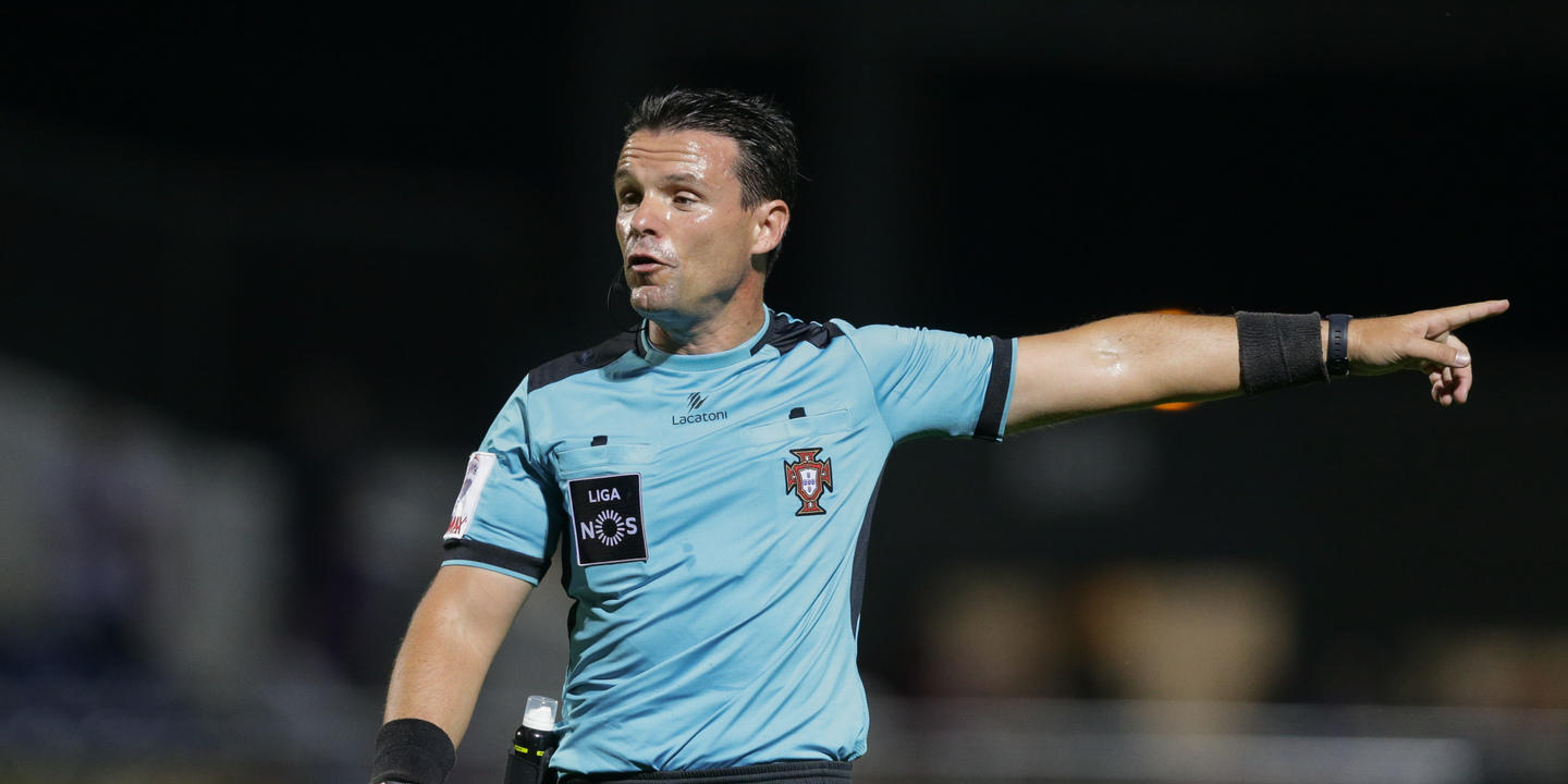Bruno Paixão: “Tenho vontade de levantar o meu histórico bancário, entregá-lo à PJ e ser ouvido, para limpar a minha imagem”