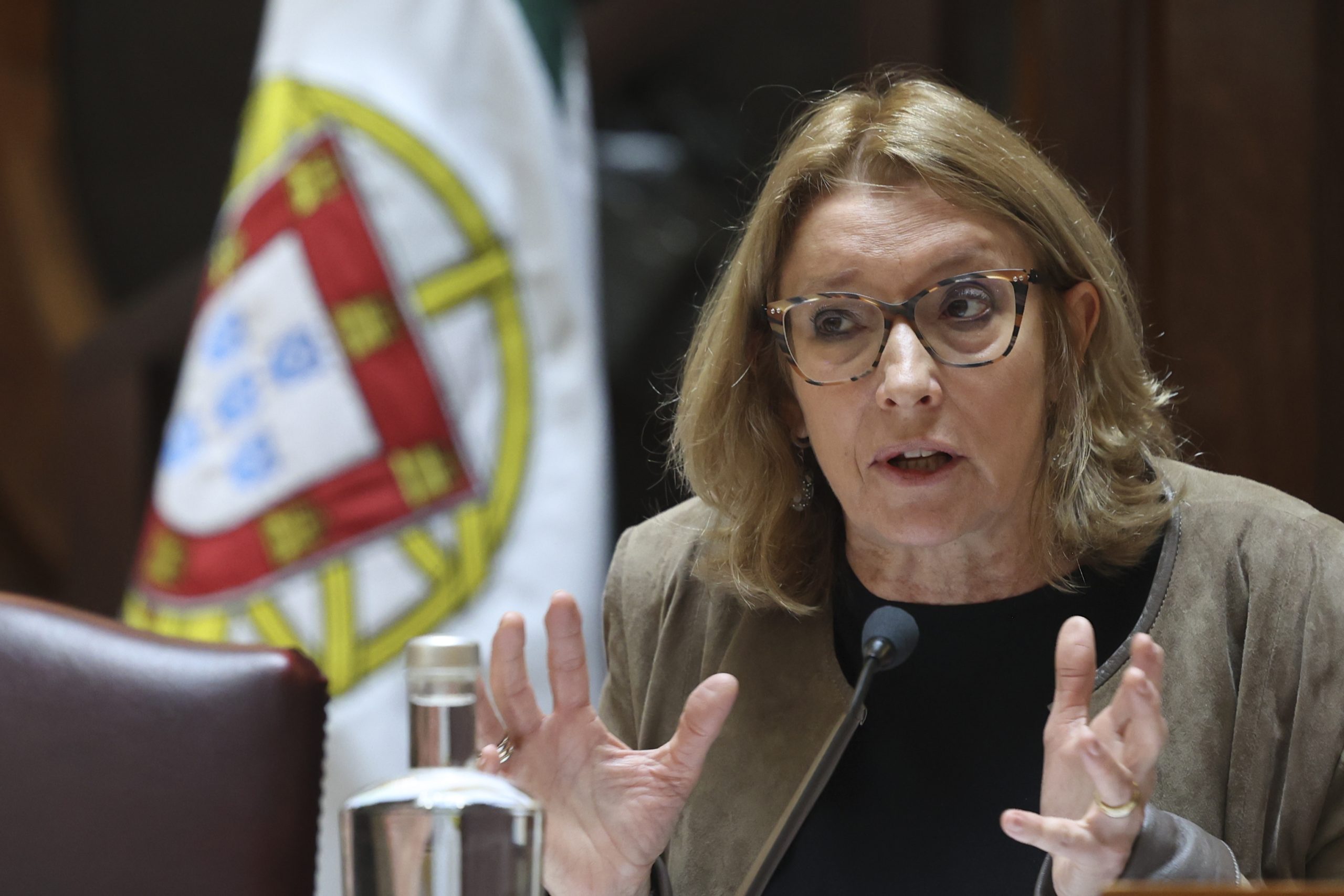 Sem UGT, “na prática não houve reunião”. Patrões disponíveis para negociar lei laboral a partir da próxima semana, mas sem data marcada