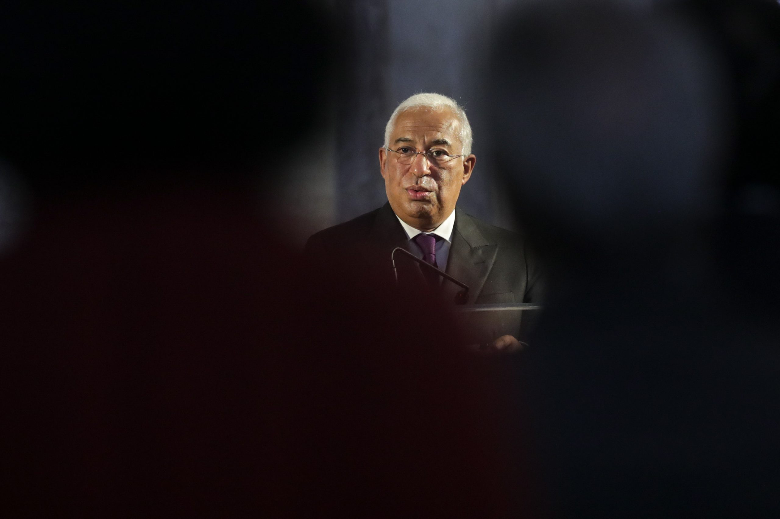 Plano de Recuperação e Resiliência: “Nós temos de manter o país mobilizado na execução deste programa”, diz Costa