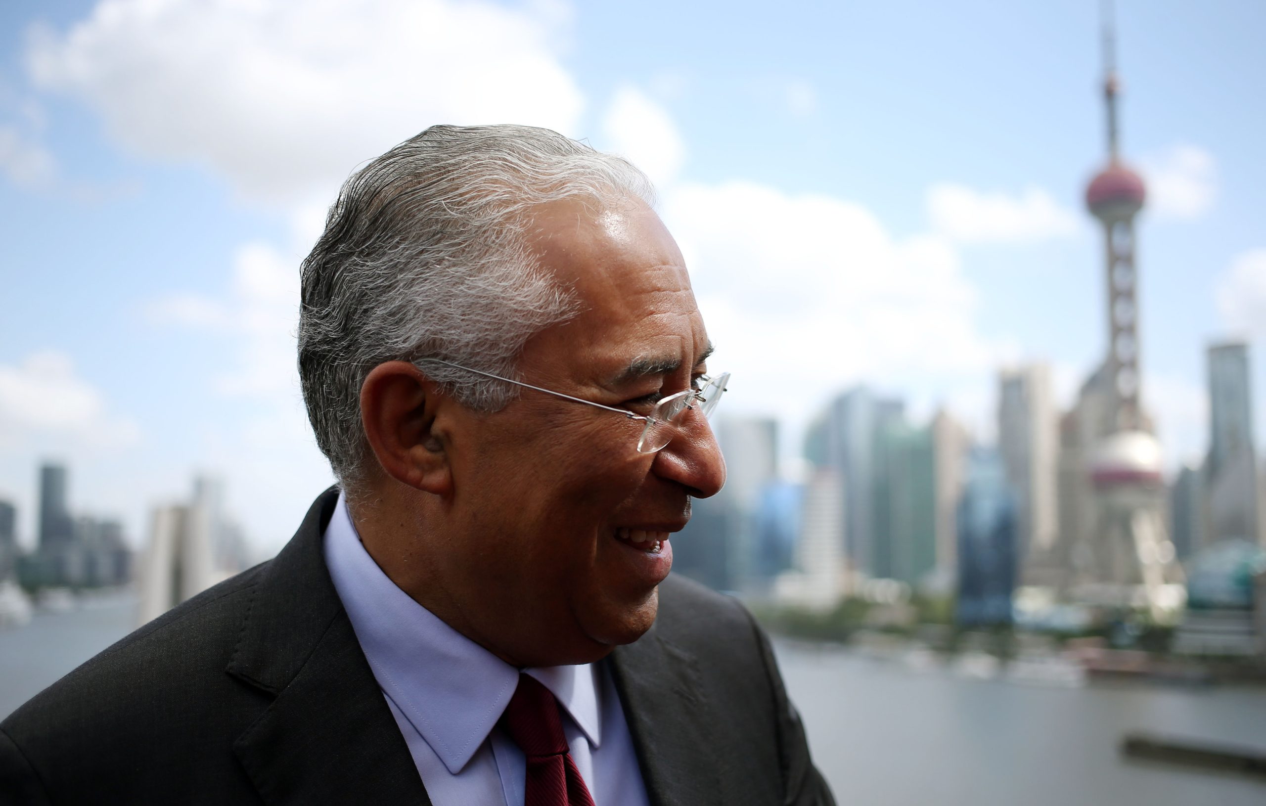 Açores: António Costa enaltece vitória do PS sem fazer leituras nacionais