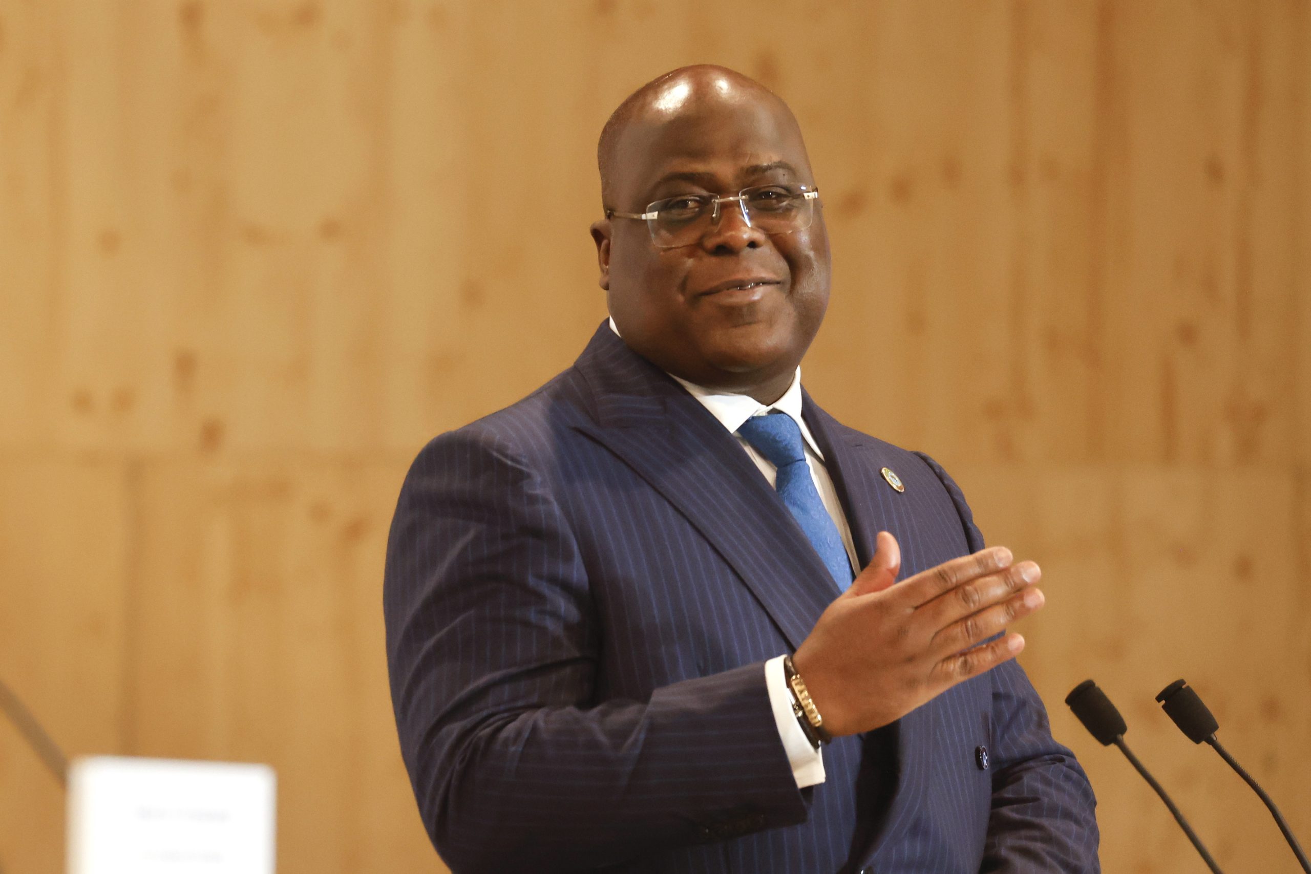 União Africana condena golpe de Estado na Guiné-Conacri e exige libertação de Condé