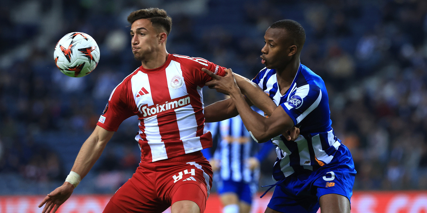 Derrota do FC Porto faz com que falhe acesso direto aos ‘oitavos’ da Liga Europa