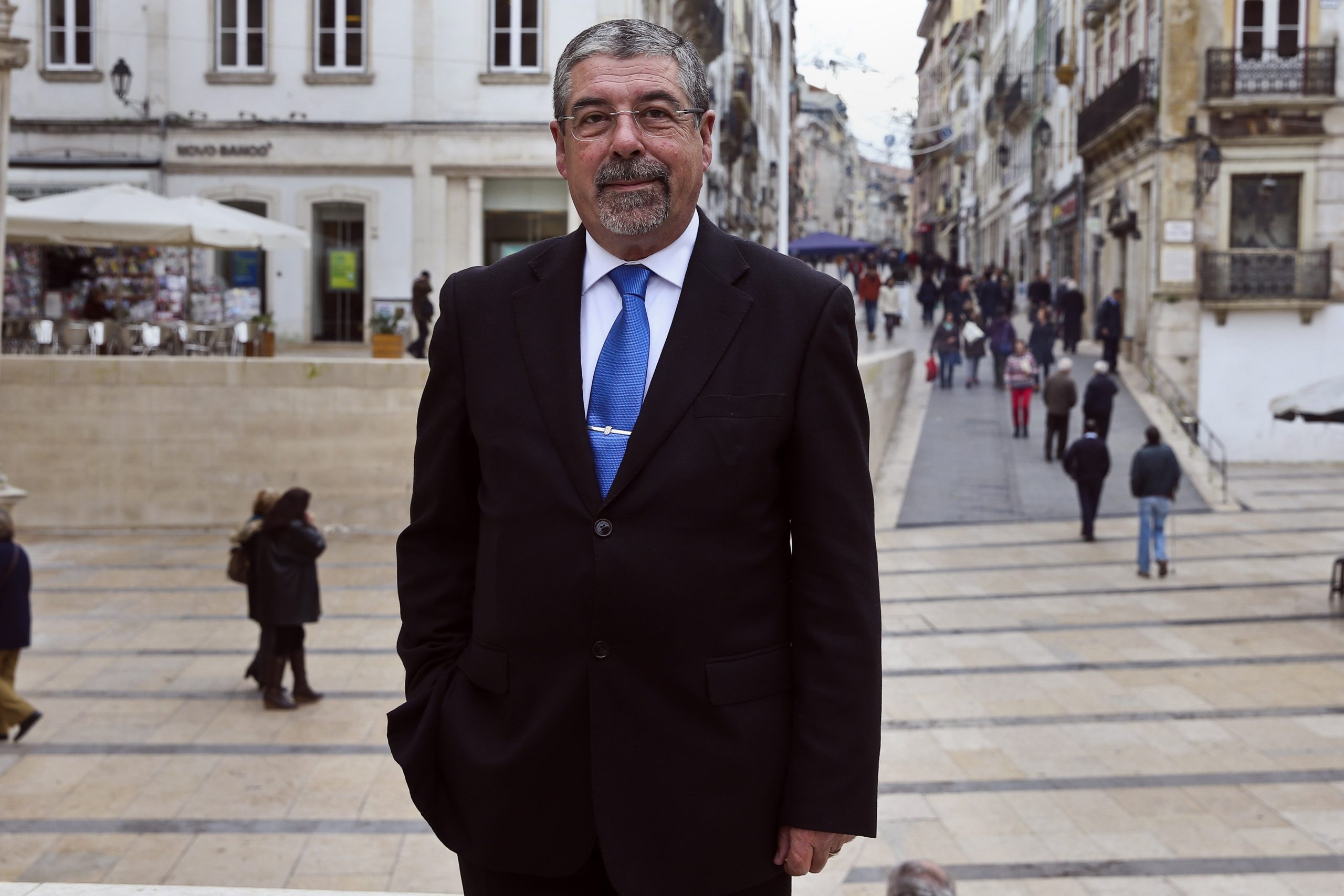 Orçamento do Estado repõe e assegura autonomia do poder local