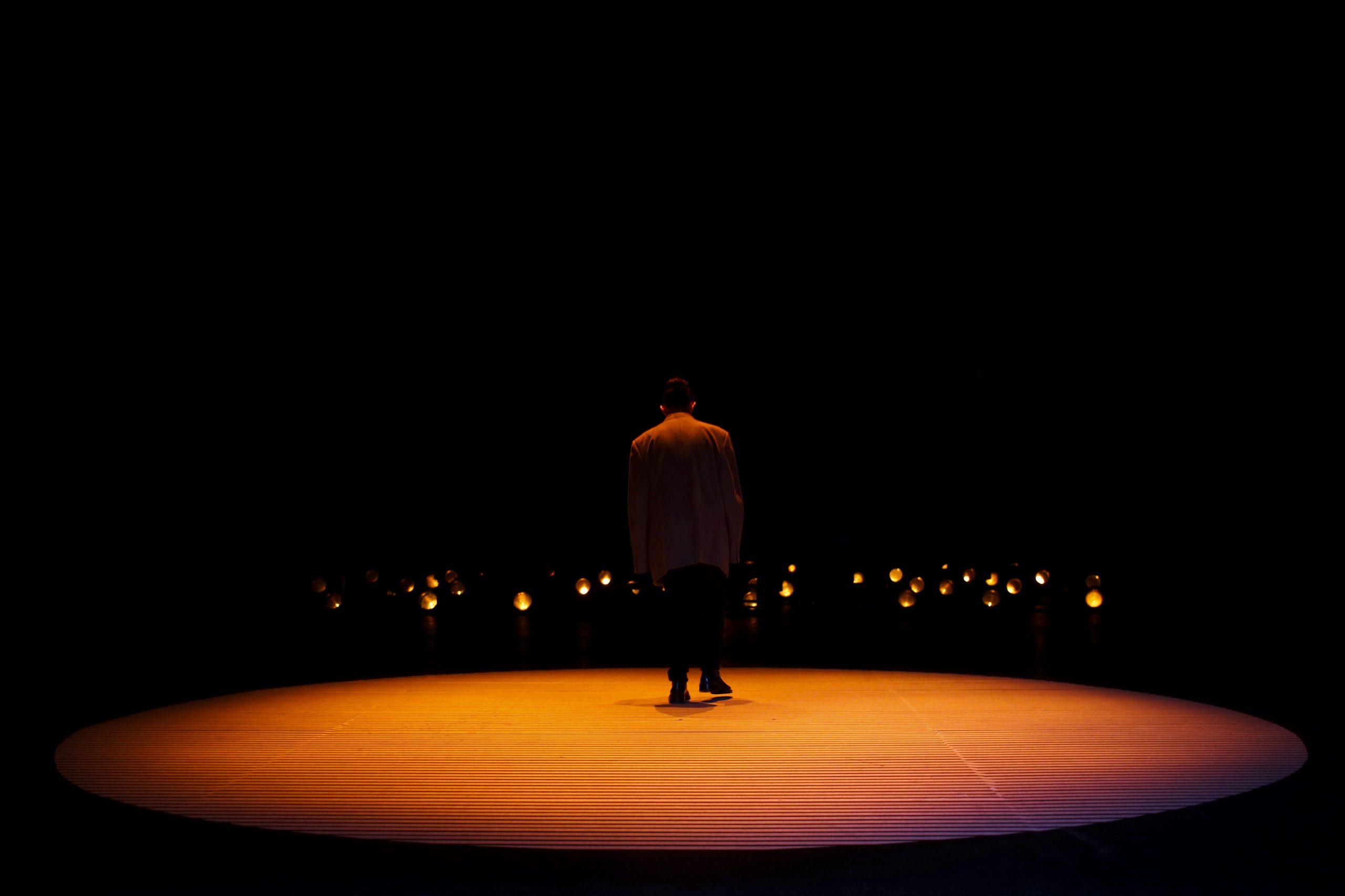 Nuno Cardoso “muito honrado” com nomeação para diretor artístico do Teatro São João
