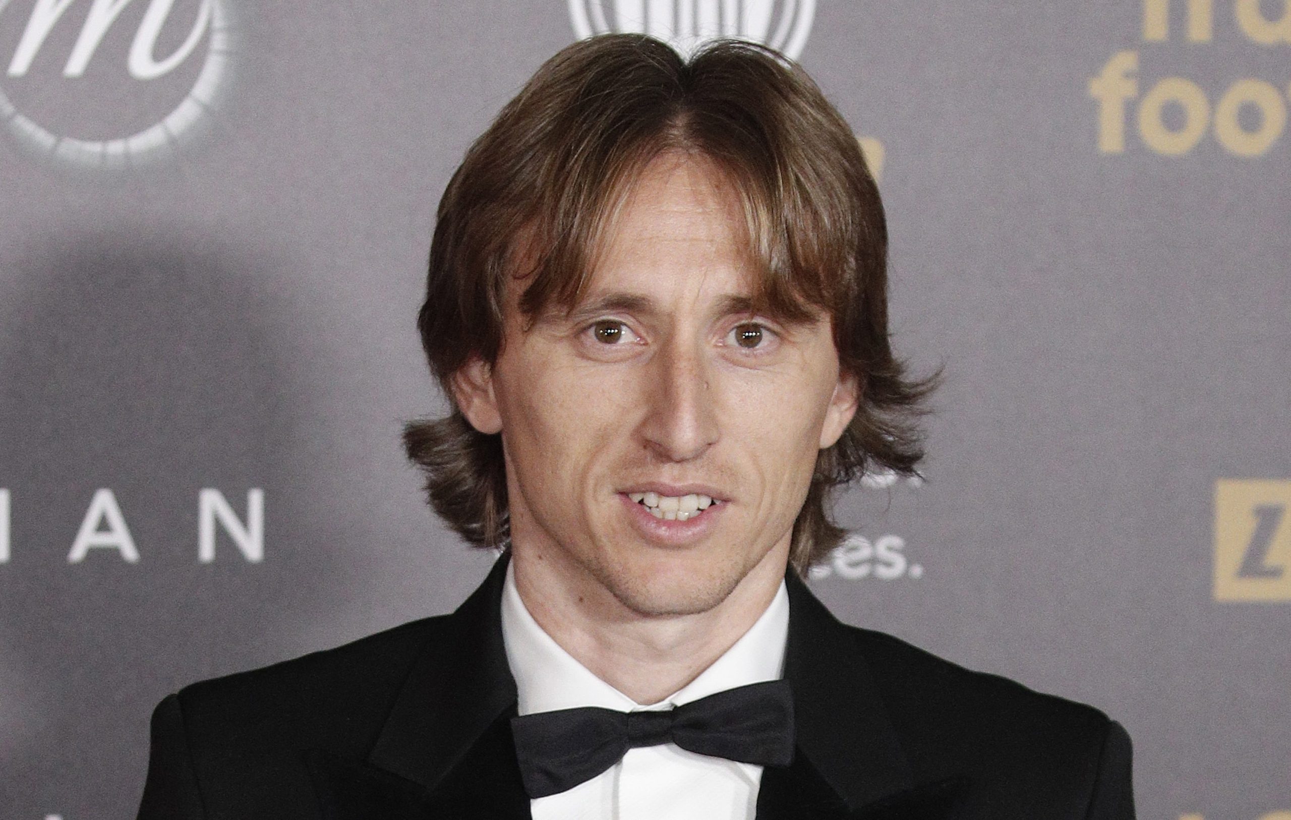 Modric considerado o melhor futebolista de 2018 pelo The Guardian