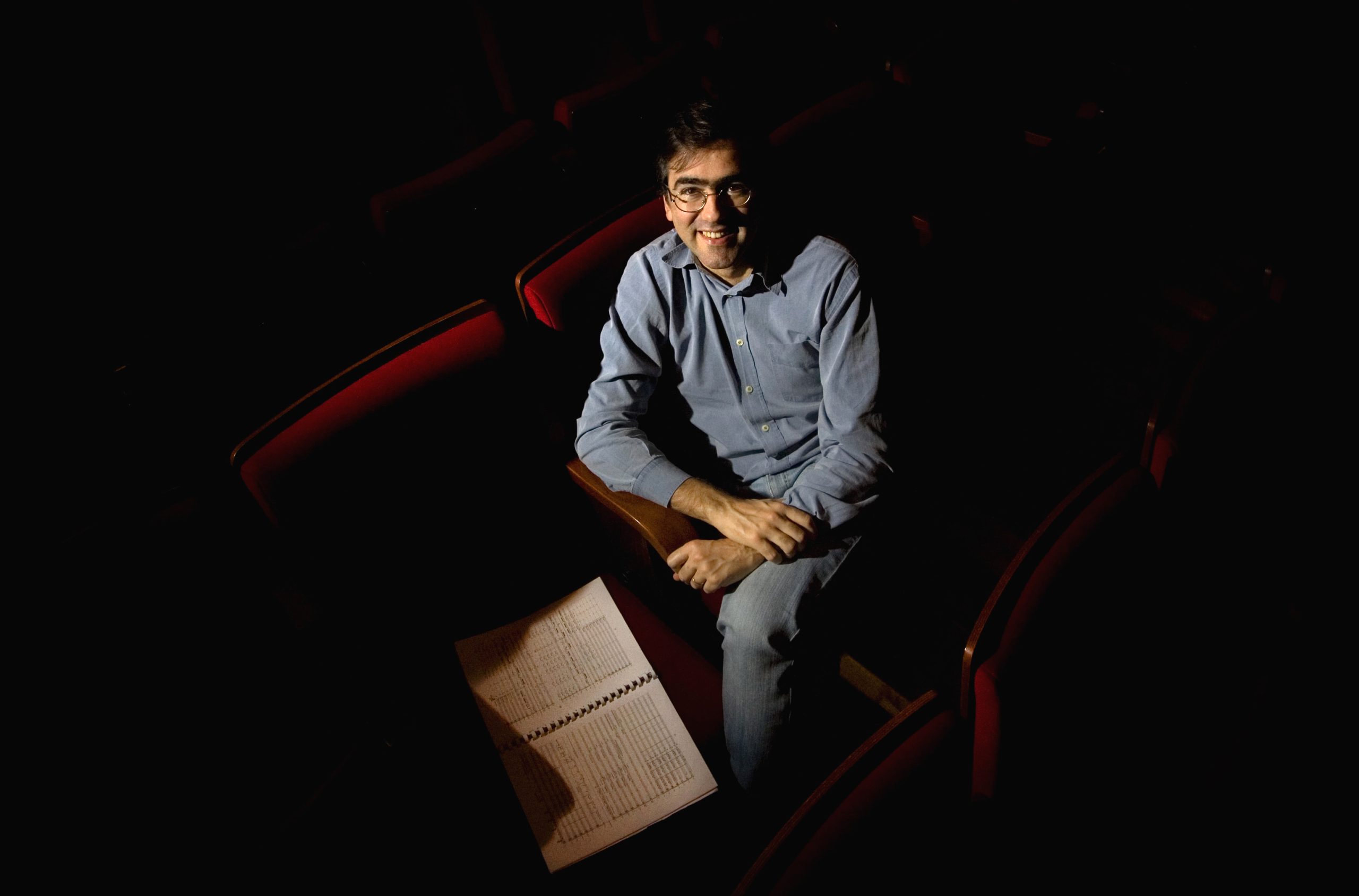 Compositor Luís Tinoco vence Prémio Pessoa 2024