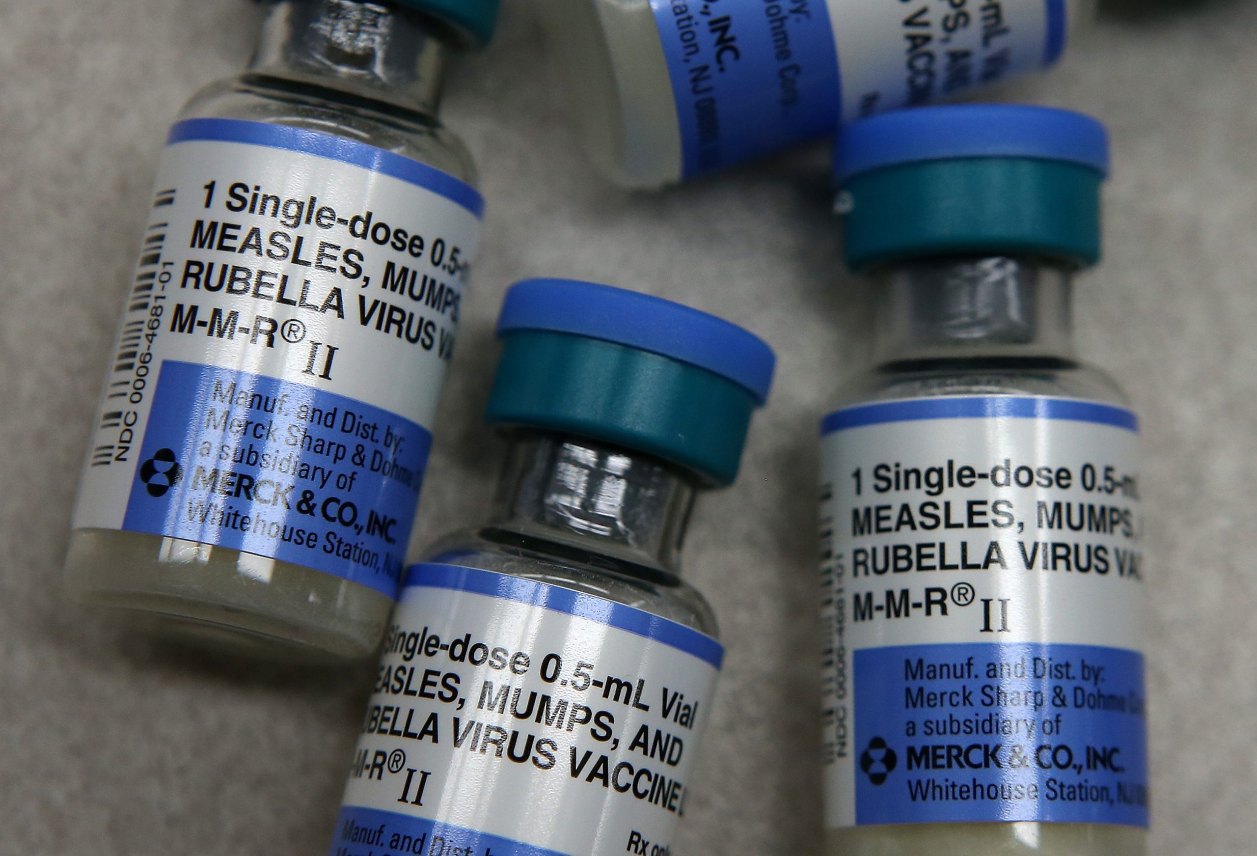 Em um ano, a República Democrática do Congo registou a pior epidemia de sarampo da sua história. Mais de 300 mil pessoas afetadas