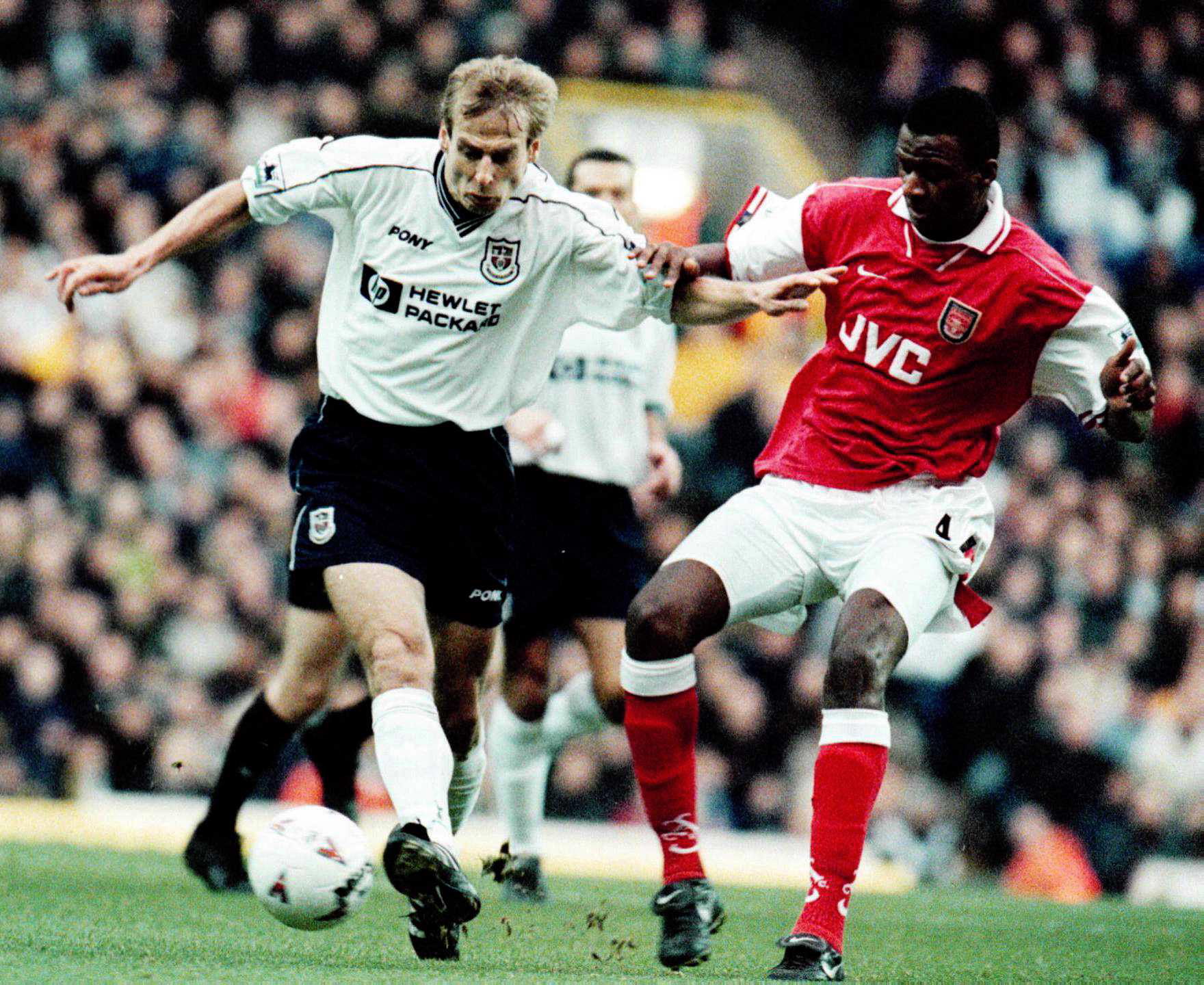 Premier League: Três razões para perceber o ódio entre os adeptos de Arsenal e Tottenham