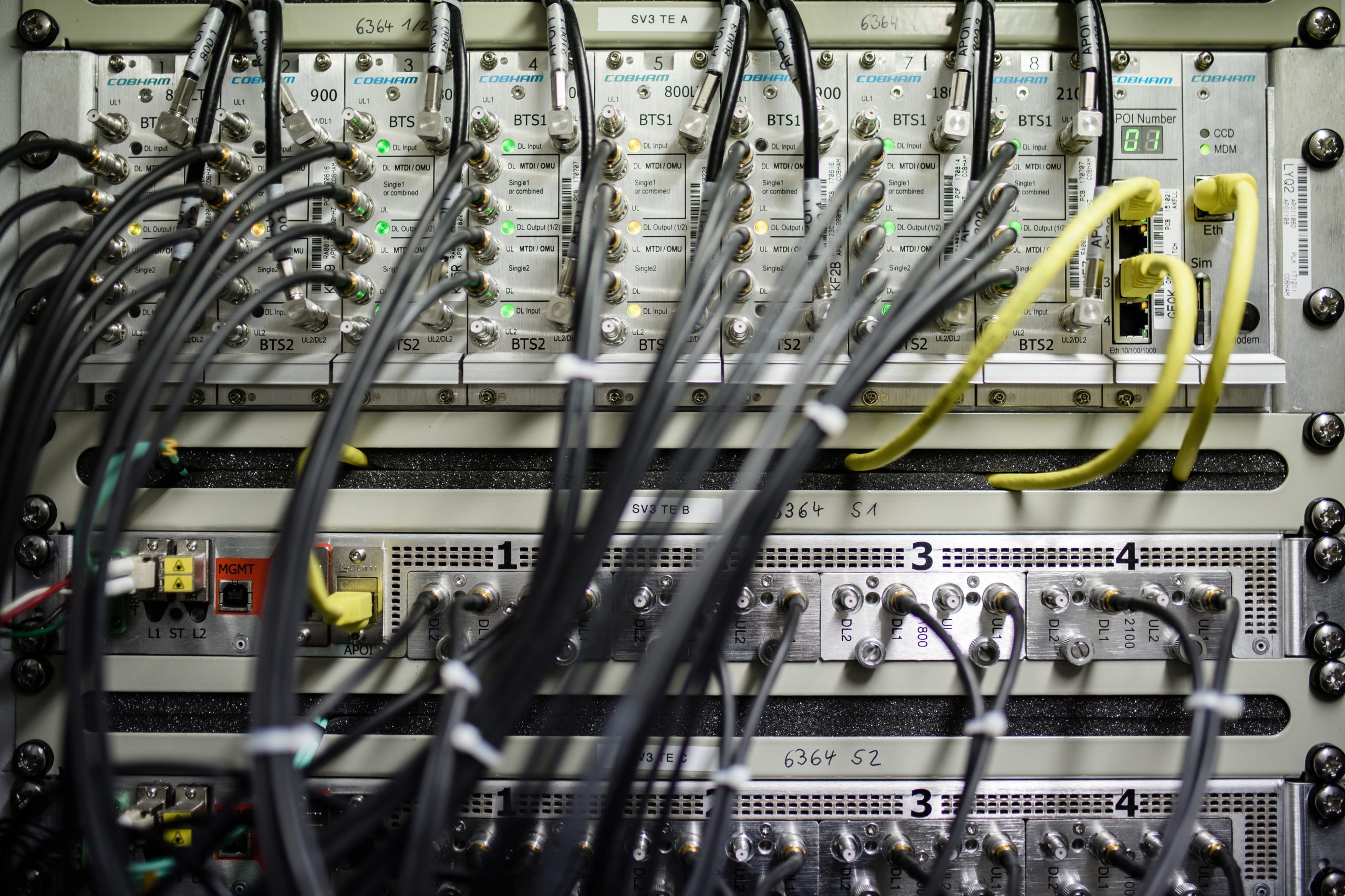5G: Vodafone Portugal já pode iniciar exploração comercial das frequências