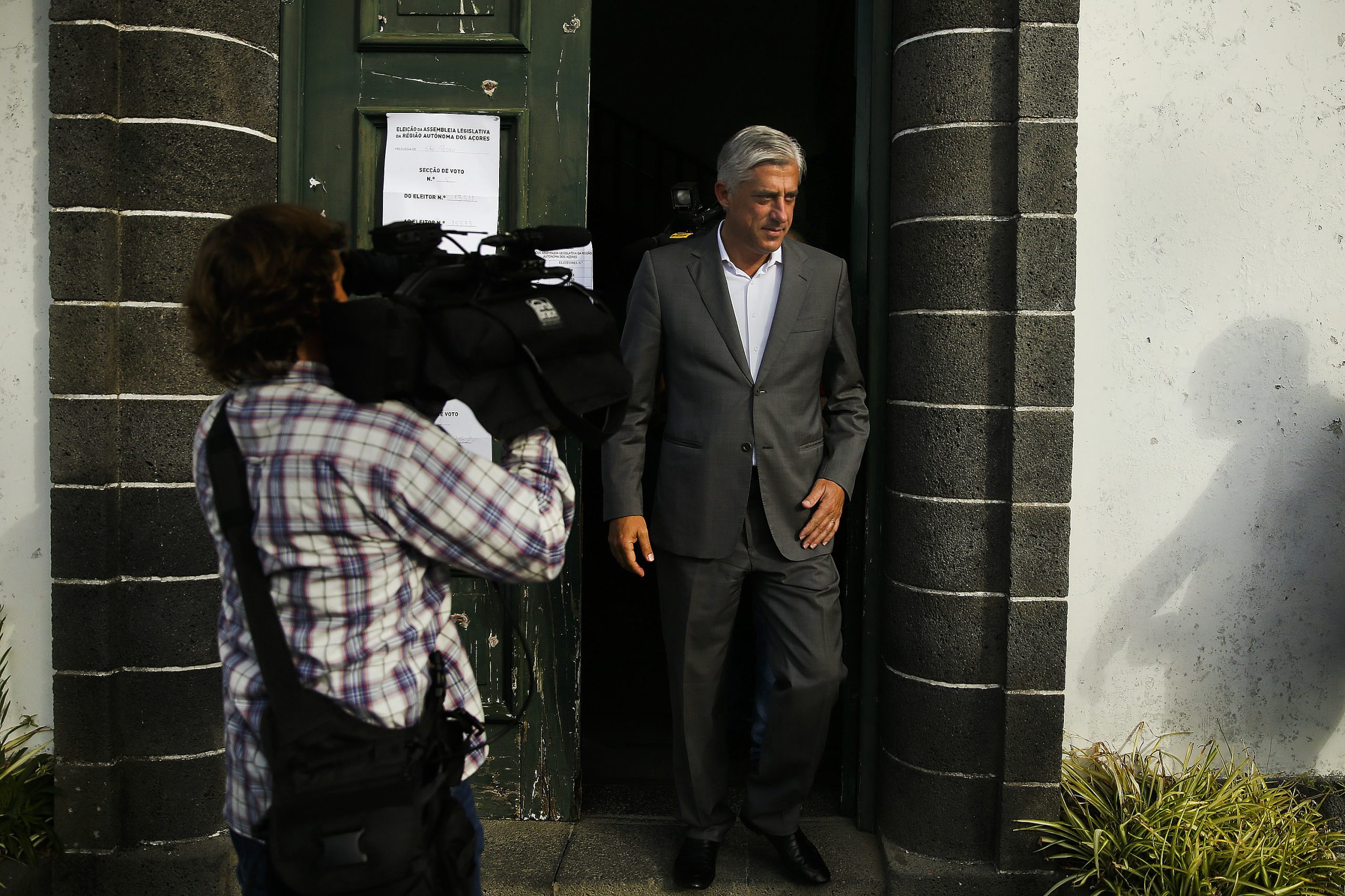 Governo dos Açores apresenta plano de investimentos para 2024 no valor de 733,7 milhões de euros