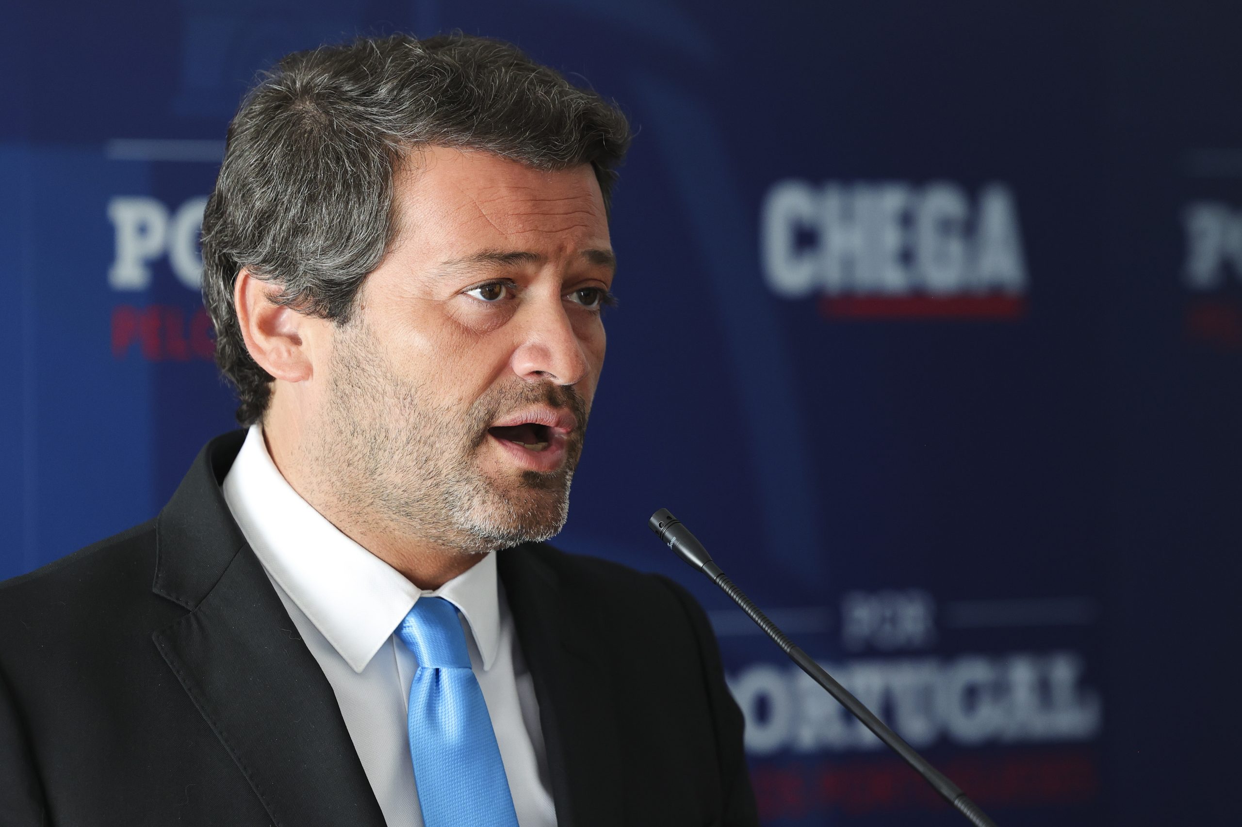 Chega vai pedir que primeiro-ministro dê explicações por escrito à comissão de inquérito à TAP