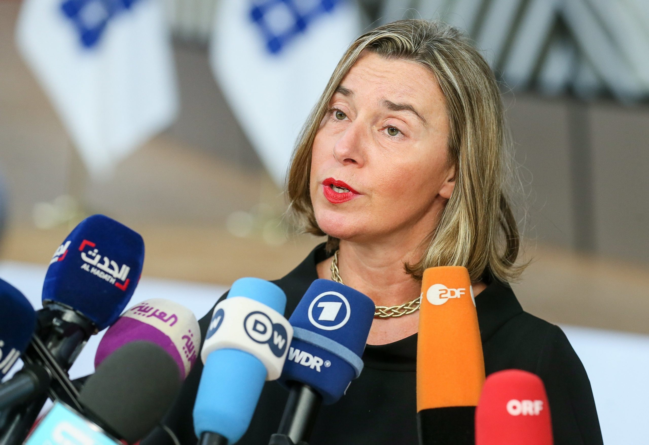 União Europeia destina mais 560 milhões de euros para ajuda humanitária na Síria, Jordânia e Líbano
