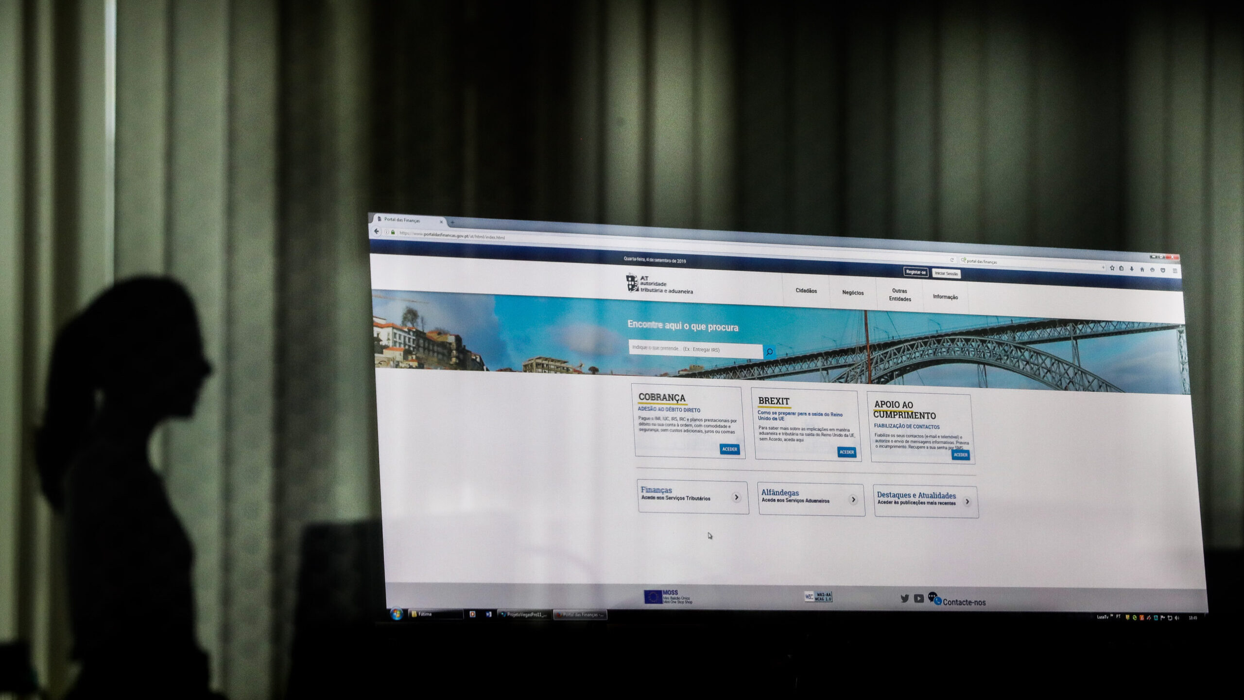 Recibos verdes. Novas alterações no IVA têm impacto nos trabalhadores independentes