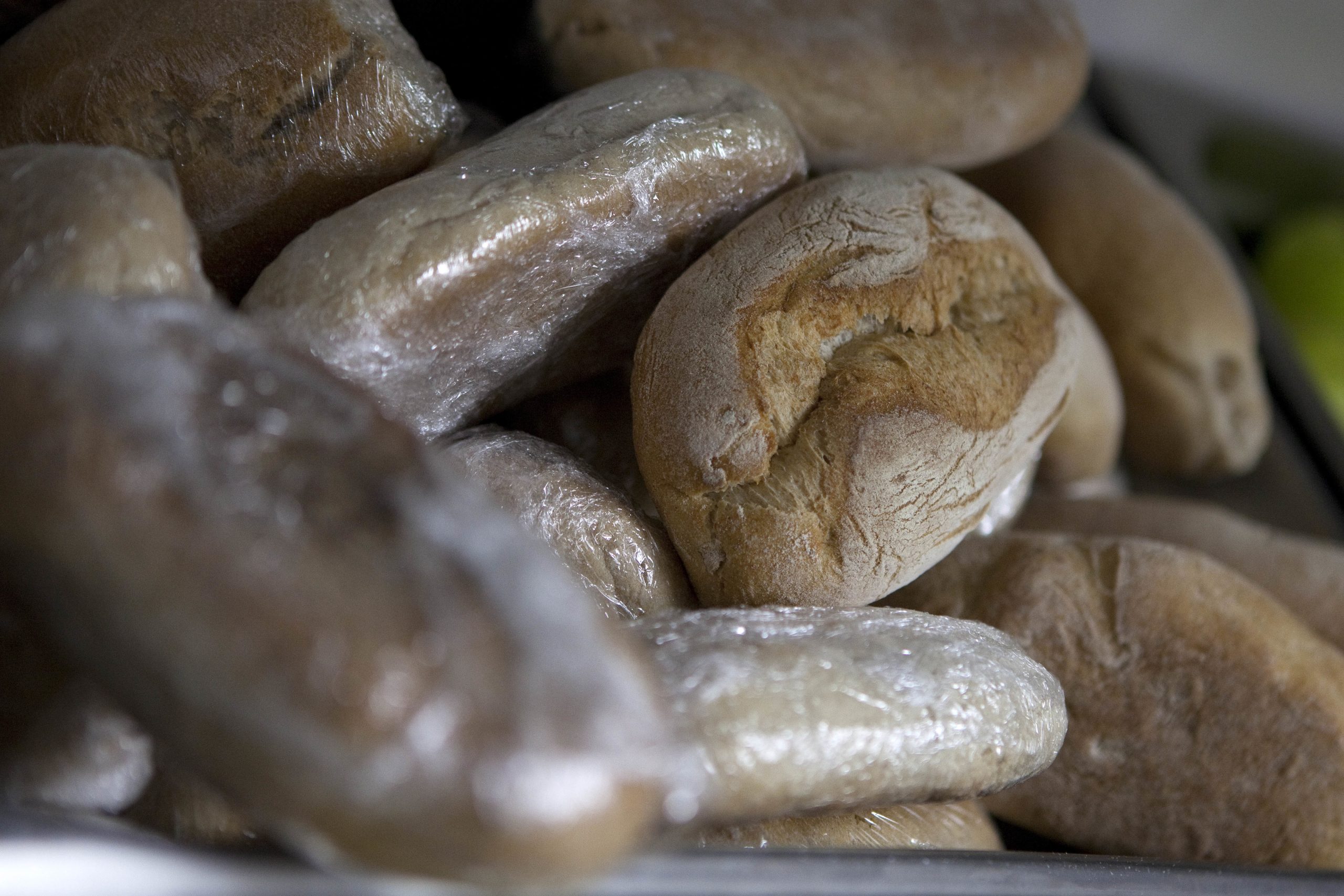 Plantas aromáticas e farinha de bolota incluídas em pão que traz benefícios para a digestão e saúde intestinal