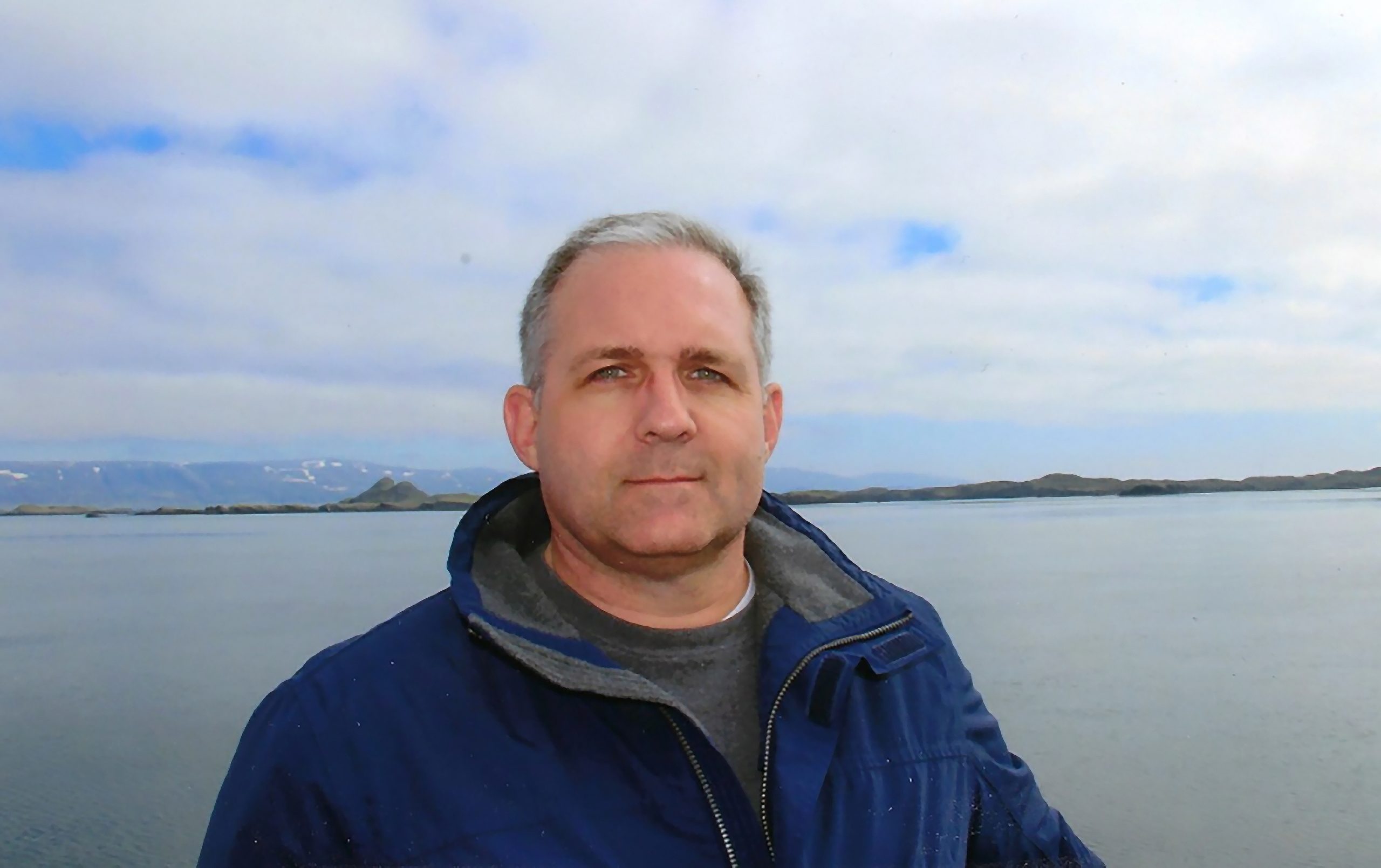 Justiça russa acusa norte-americano Paul Whelan por espionagem