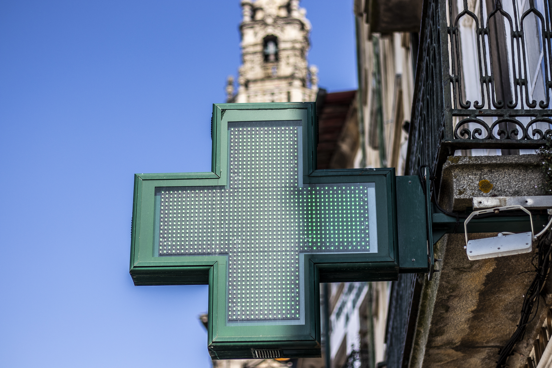 Medicamento que previne o VIH pode vir a ser dispensado nas farmácias
