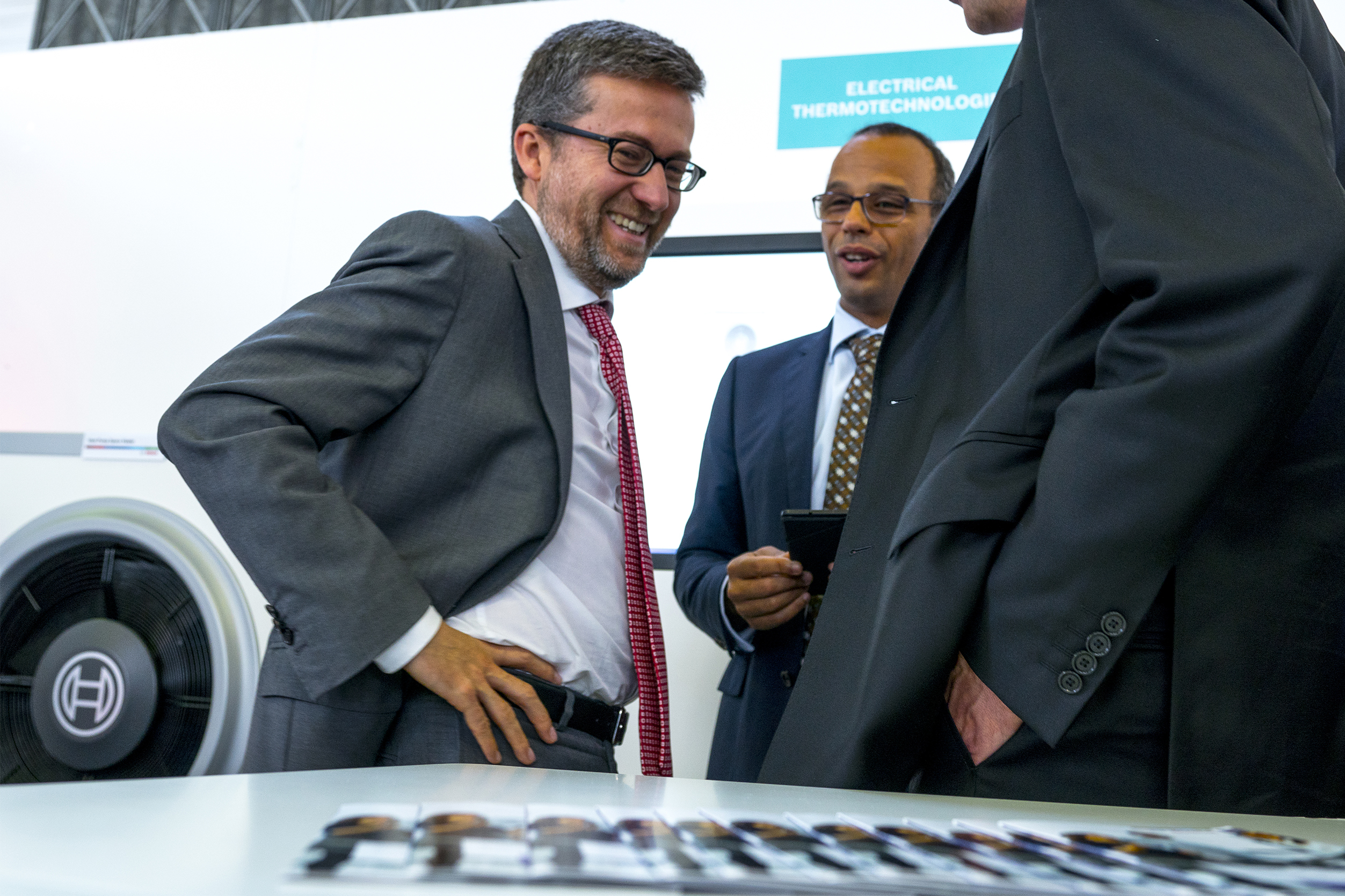 Web Summit: Carlos Moedas diz que é preciso “explicar melhor” utilidade da ciência