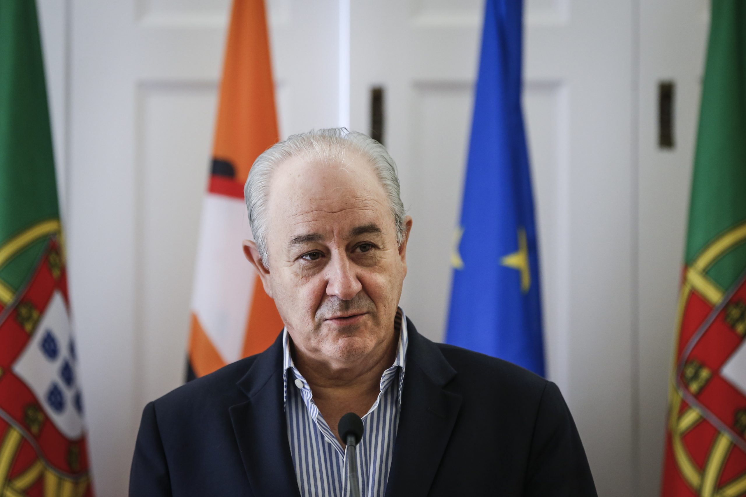 Rui Rio reitera pedido de investigação do Ministério Público ao Novo Banco