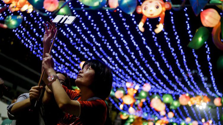 Turismo: 1,1 mil milhões de viajantes e 10% do PIB mundial