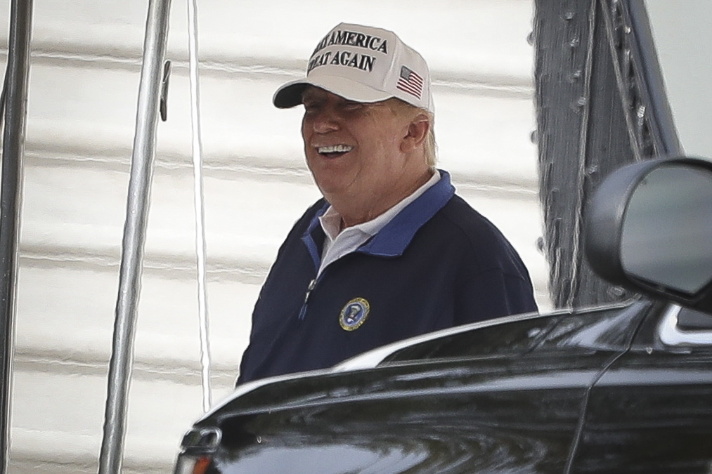 Analistas dizem que eleições nos EUA foram um referendo à gestão de Trump