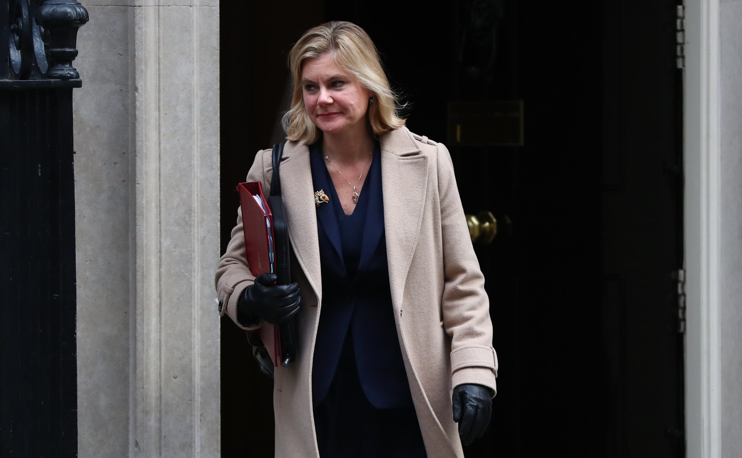 Ministra da Educação britânica prefere demissão a trocar de pasta em remodelação governamental
