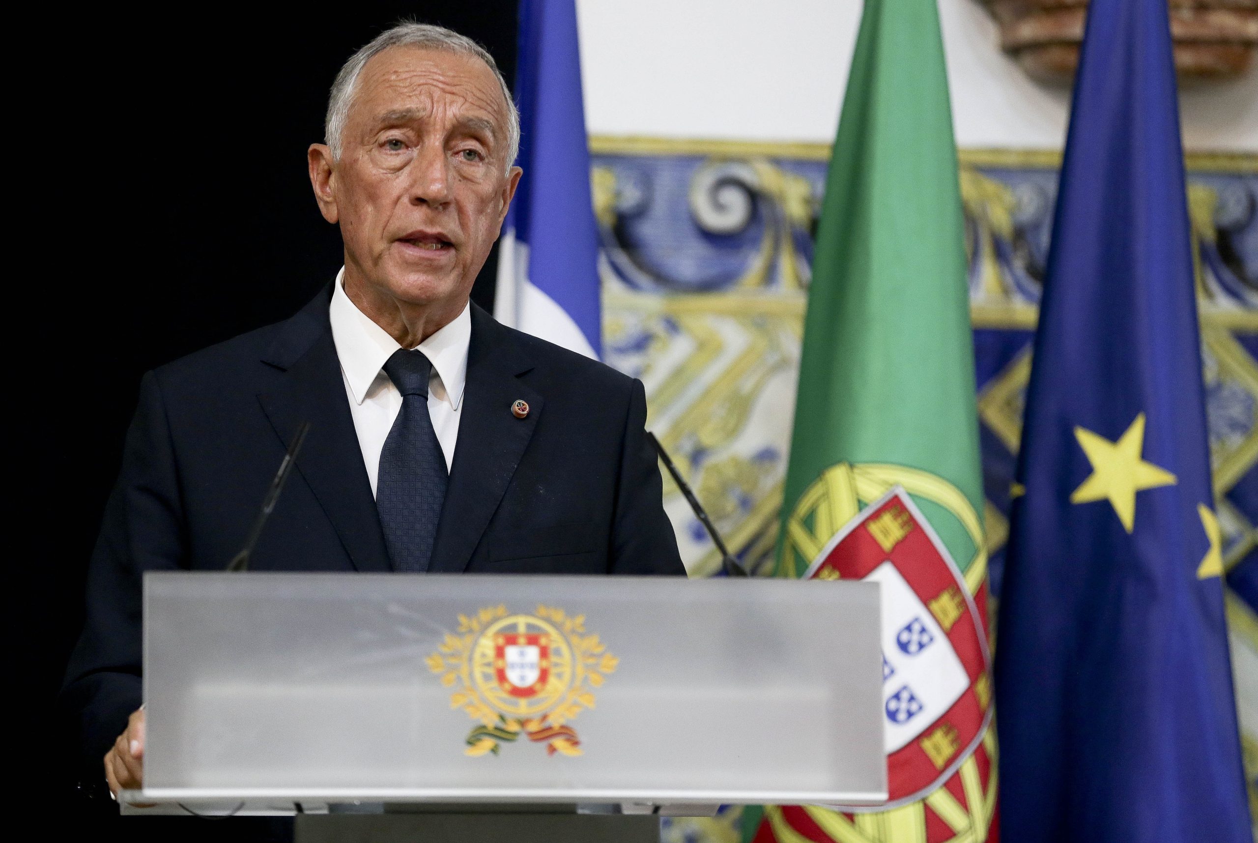 Marcelo expressa orgulho pelo passado, presente e futuro do Colégio militar