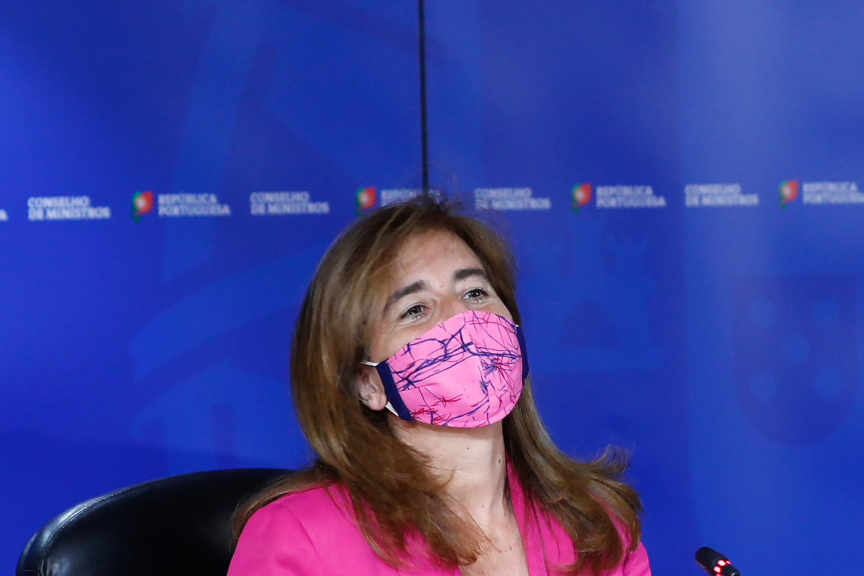 CDS-PP e Chega pedem demissão da ministra do Trabalho e Segurança Social