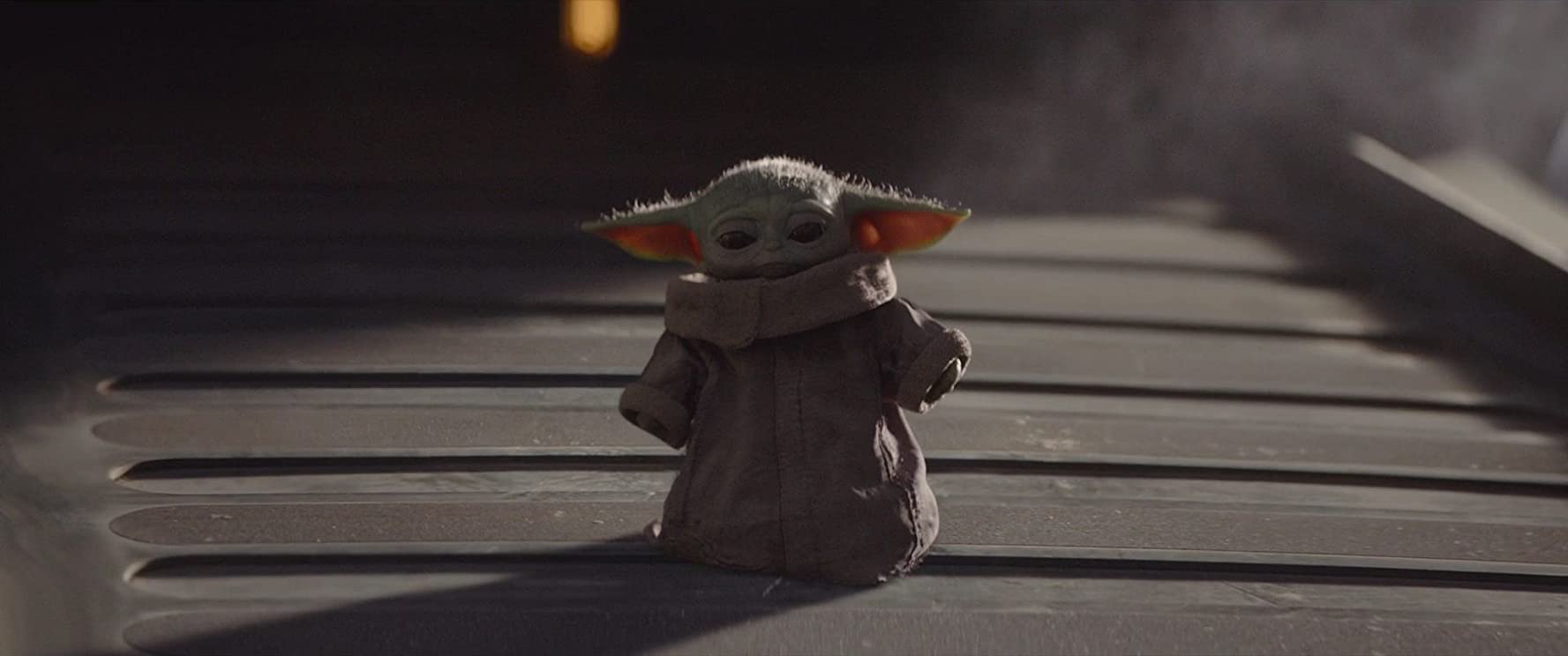 The Mandalorian (2019)