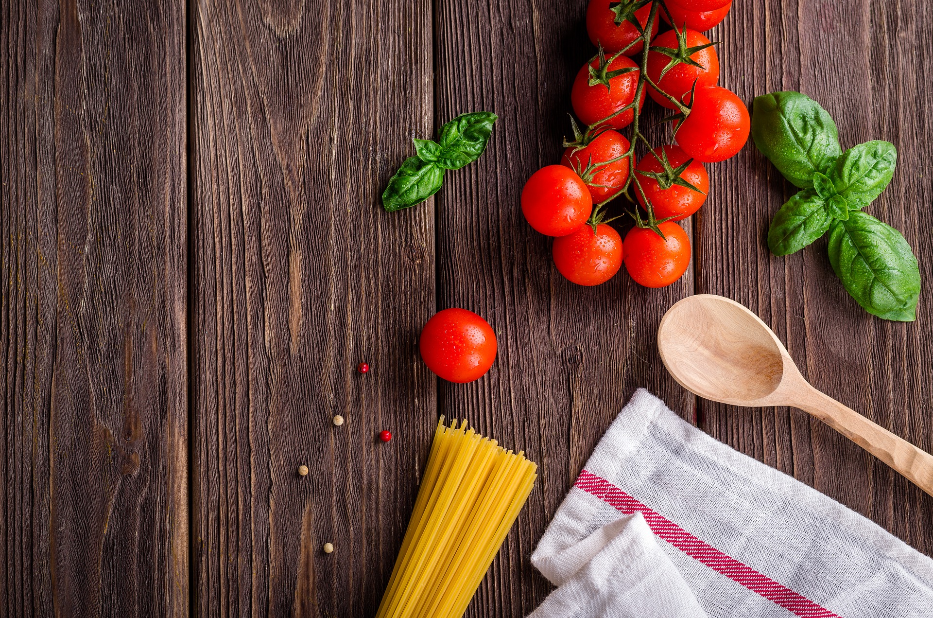 Com o programa From Start-to-Table, a tecnologia e a comida juntam-se à mesa