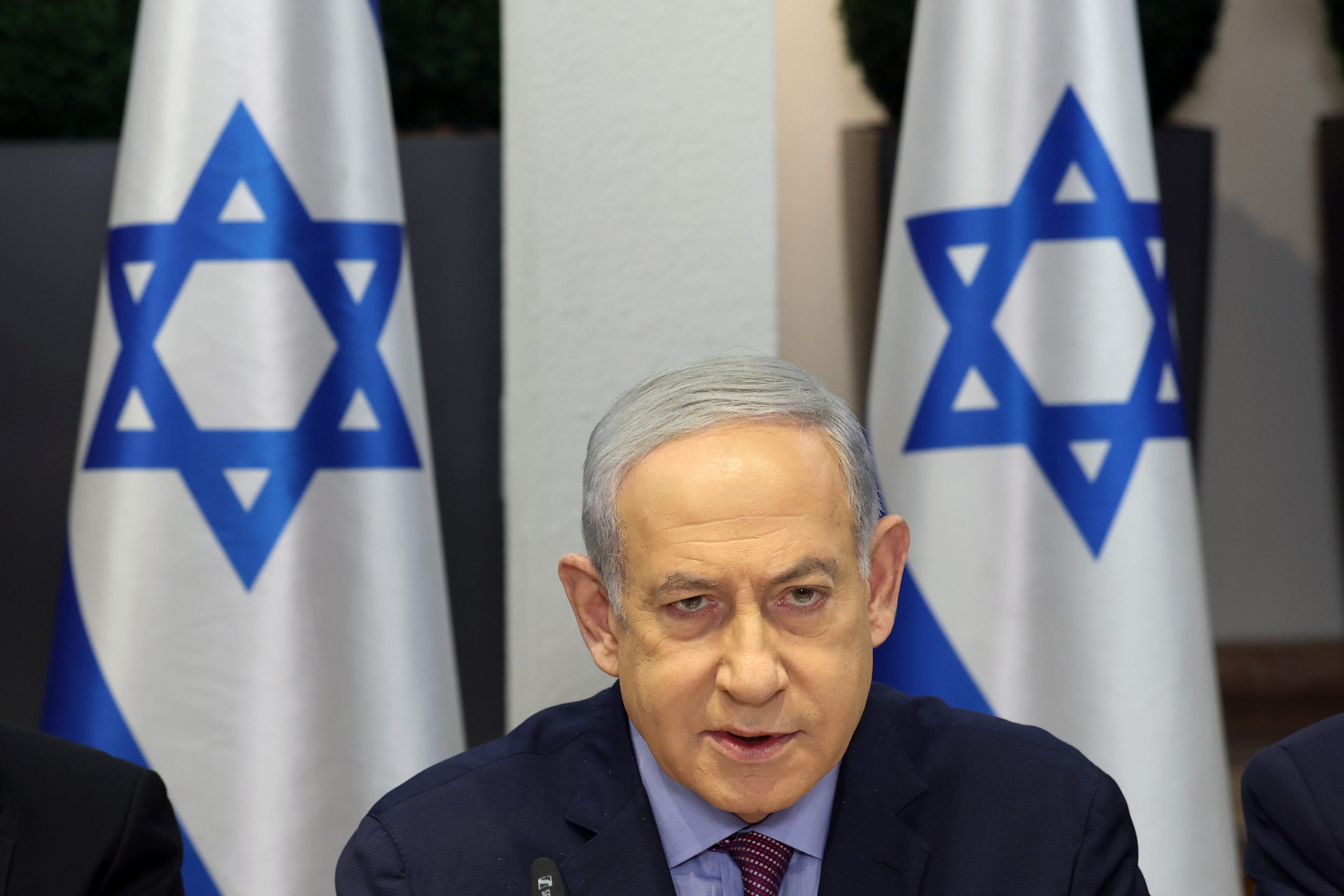 Netanyahu confirma incursão militar: “Vamos acabar com os batalhões terroristas que restam em Rafah”