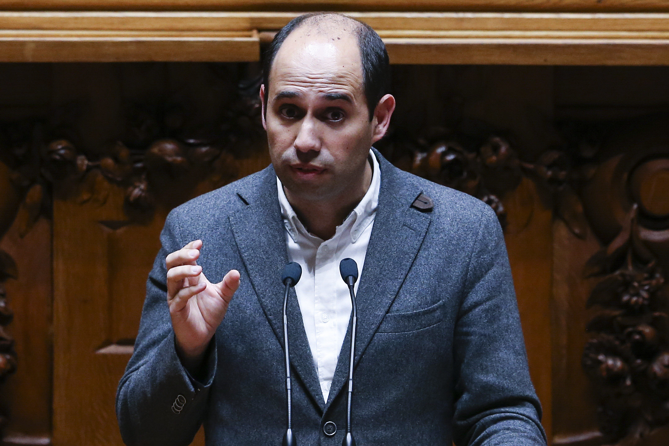 OE2019. Bloco apresenta três prioridades para negociações com Governo