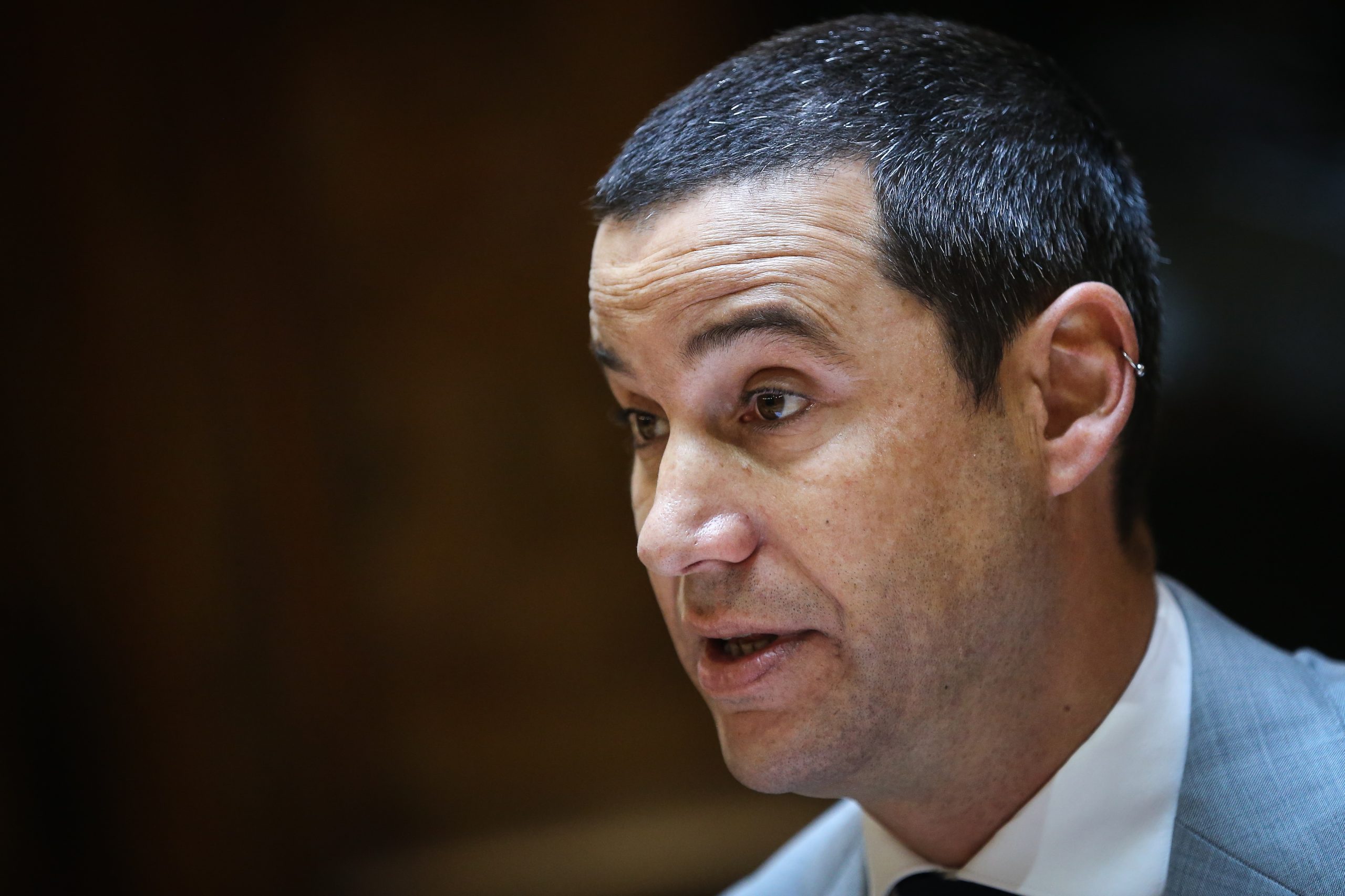 TAP: Reprivatização é “uma decisão pelo país, pela economia, pela soberania”, diz Galamba