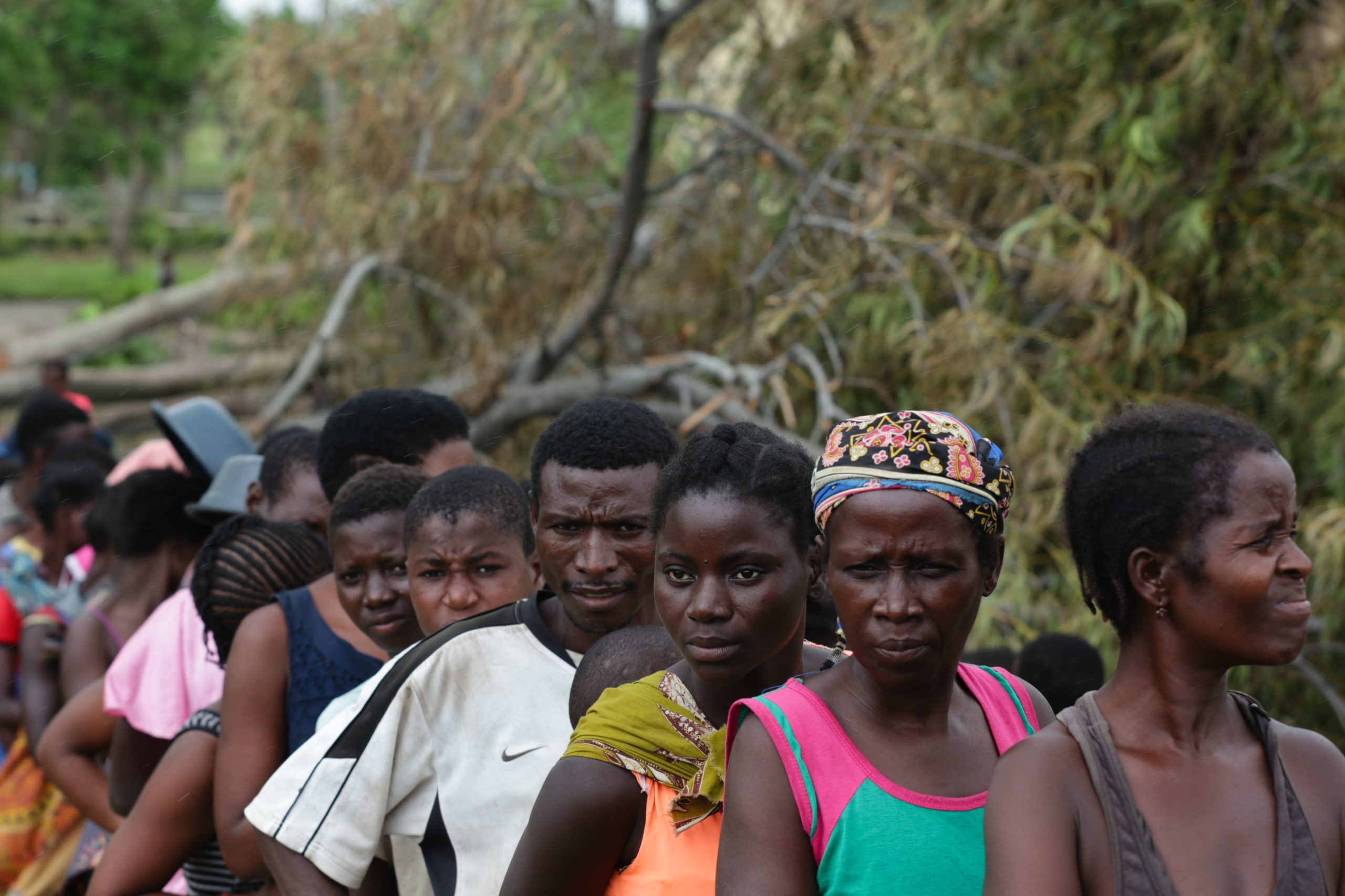 Cerca de 300 mil pessoas abandonaram as suas casas devido à violência no Burkina Faso